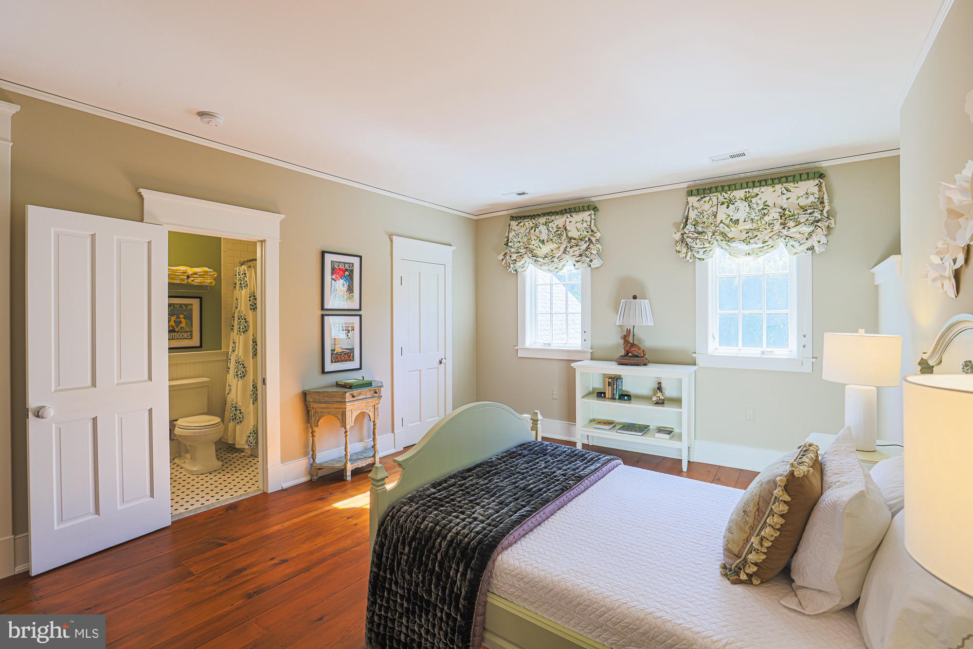 HEREFORD ZONE - Residential