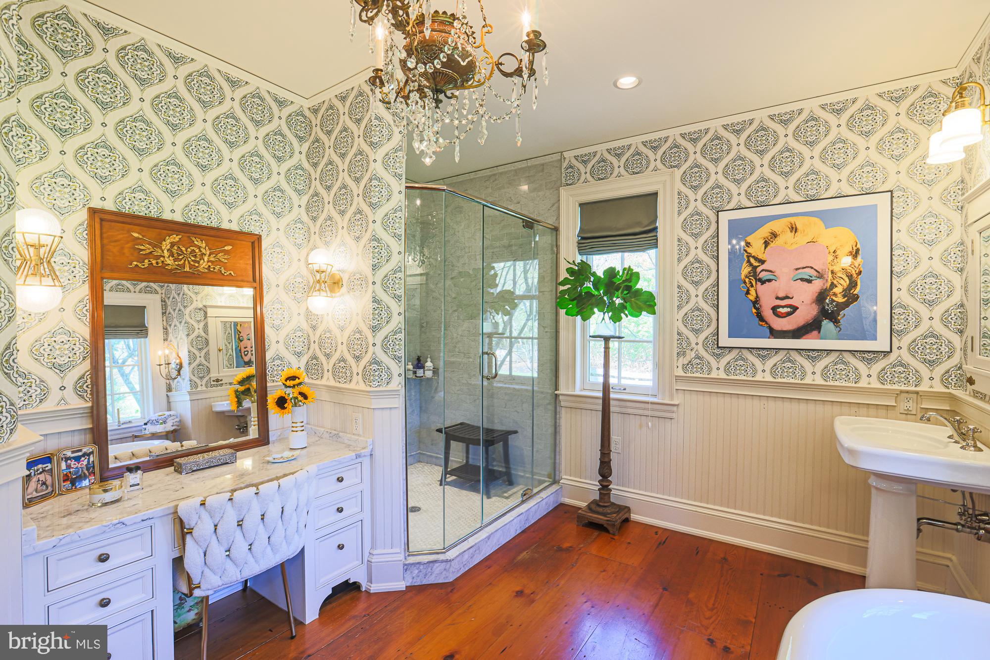 HEREFORD ZONE - Residential