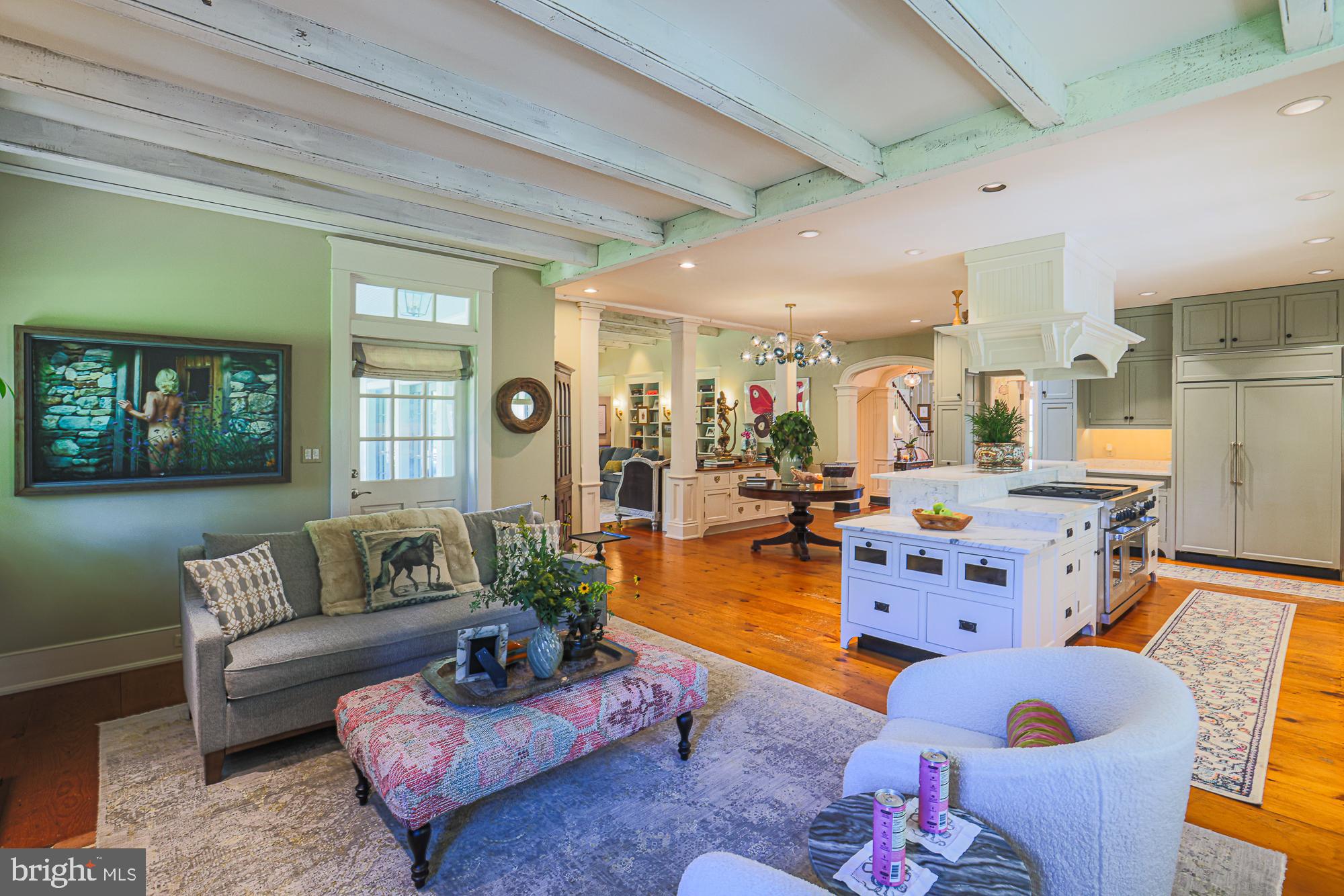 HEREFORD ZONE - Residential