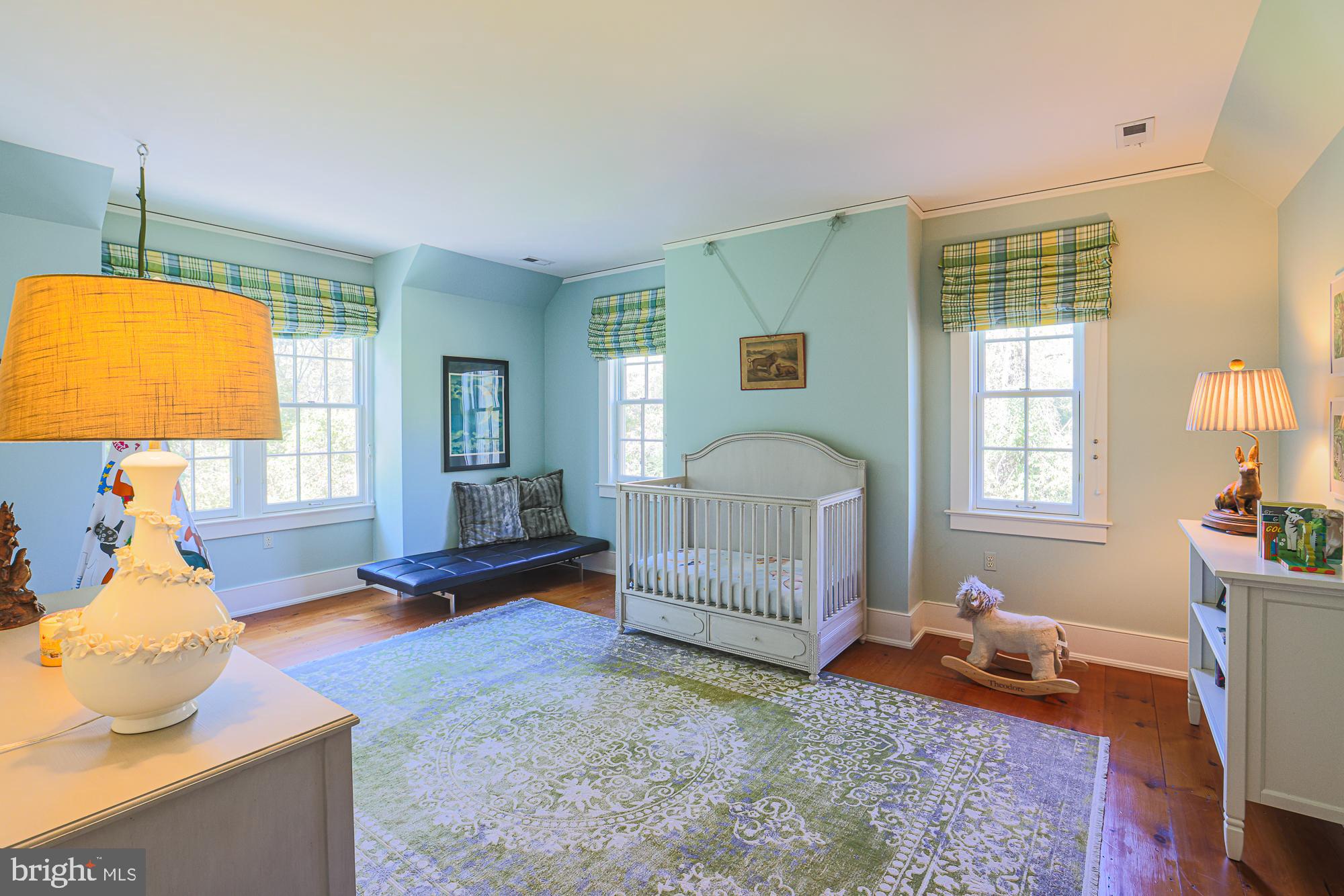 HEREFORD ZONE - Residential