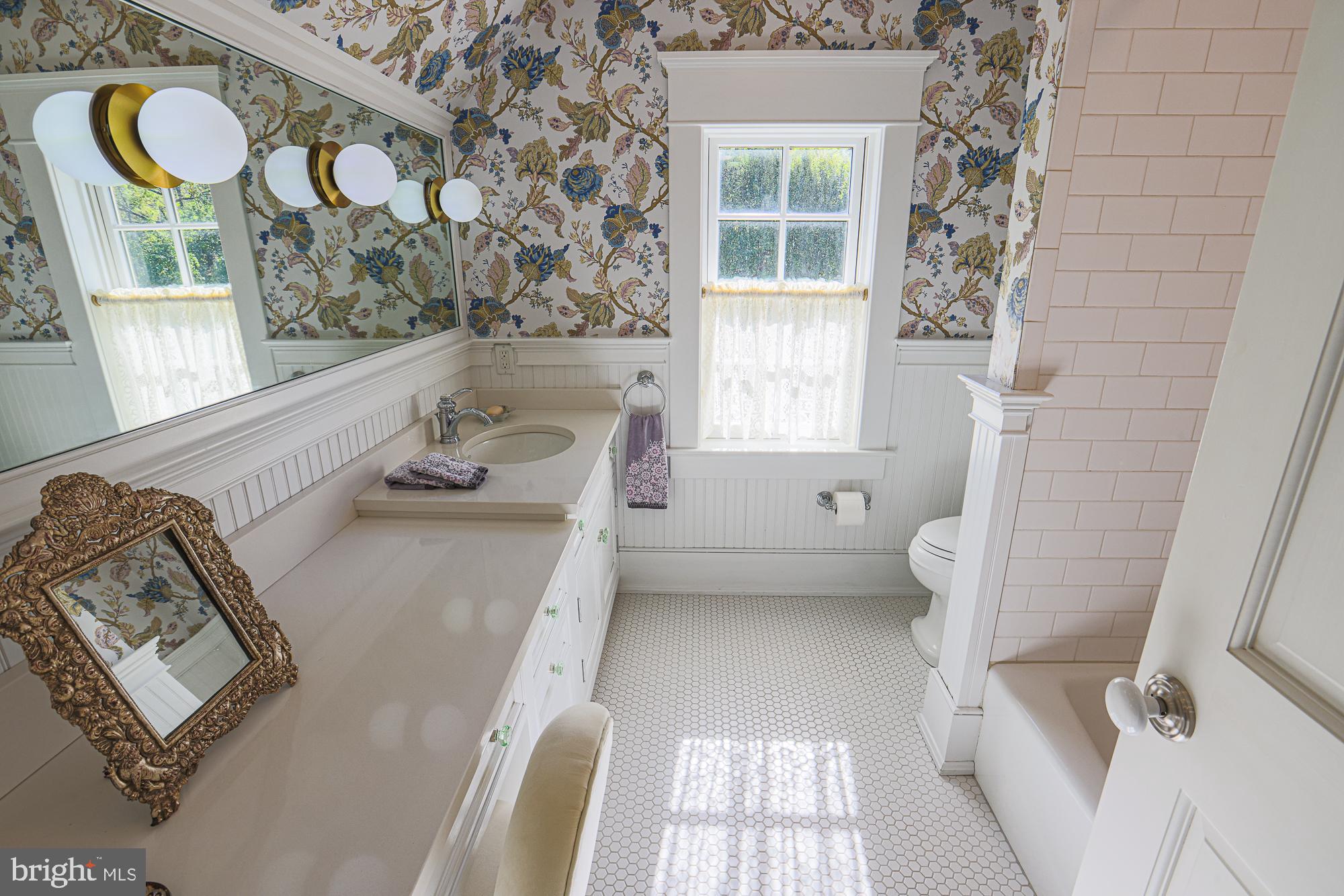 HEREFORD ZONE - Residential