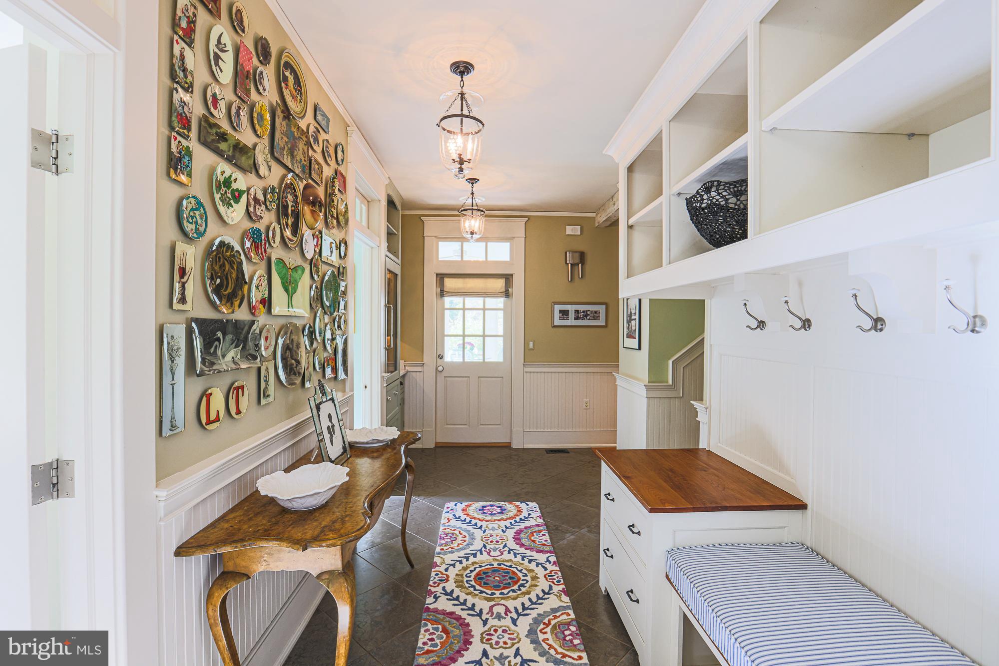 HEREFORD ZONE - Residential