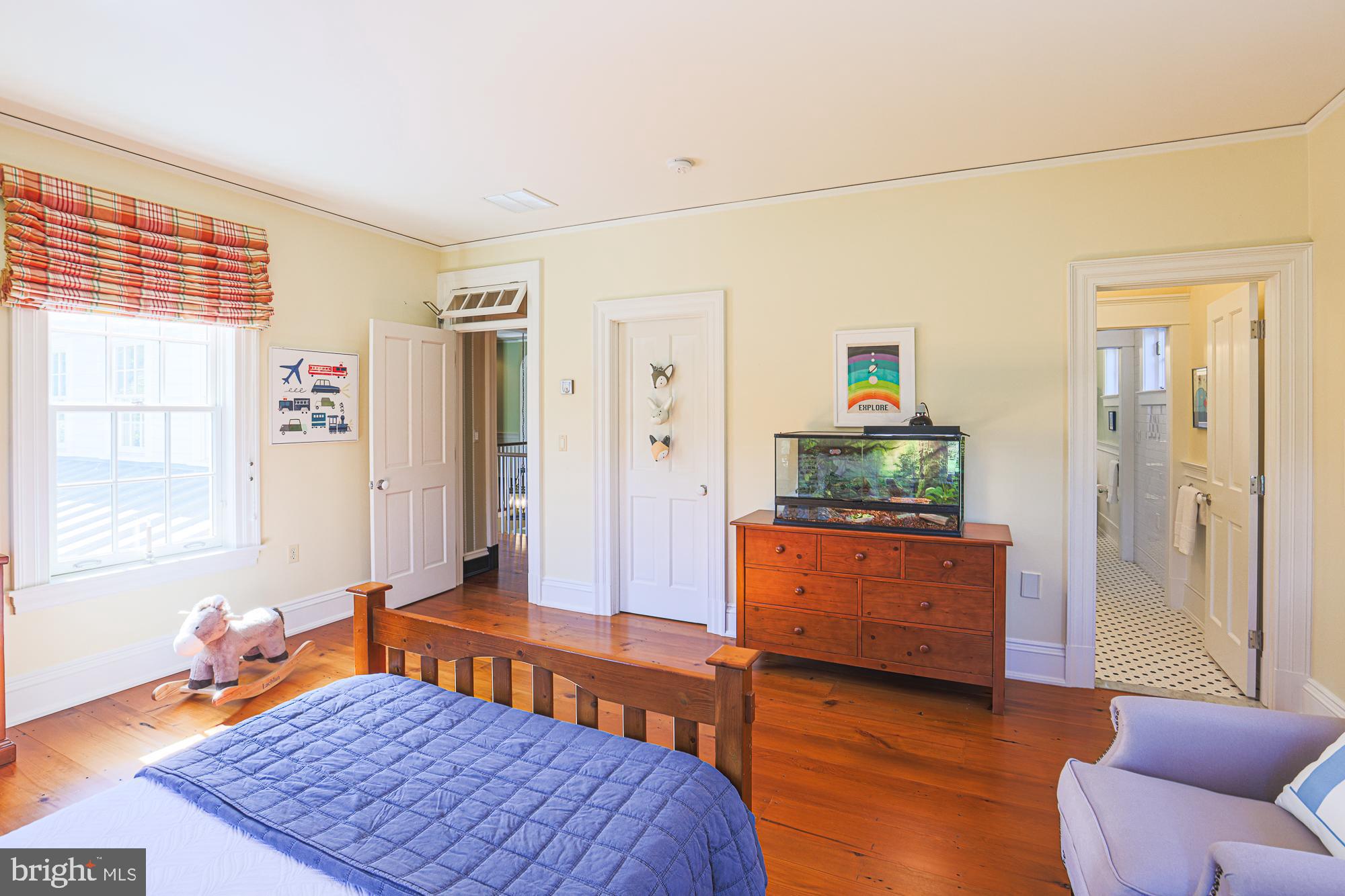 HEREFORD ZONE - Residential