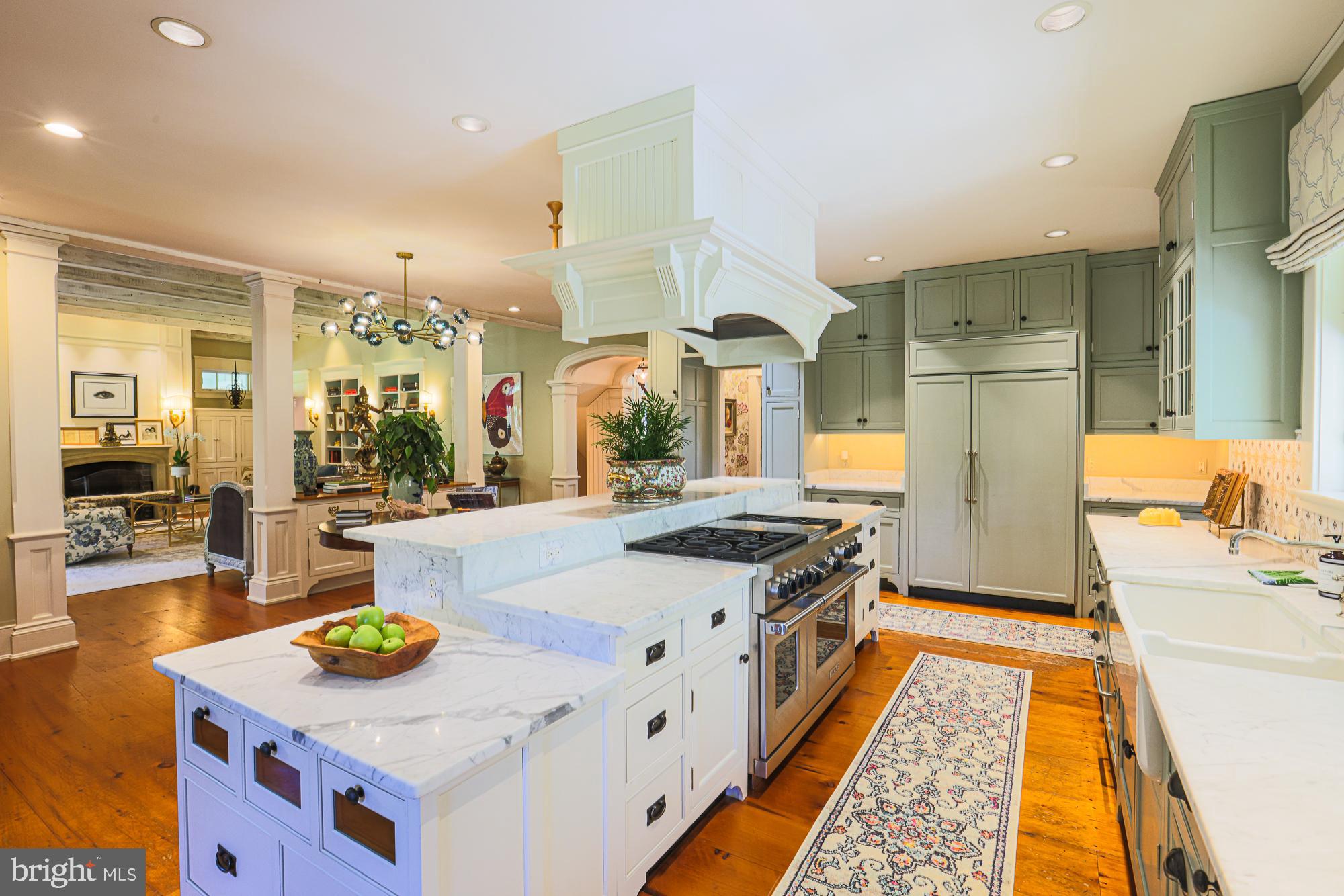 HEREFORD ZONE - Residential