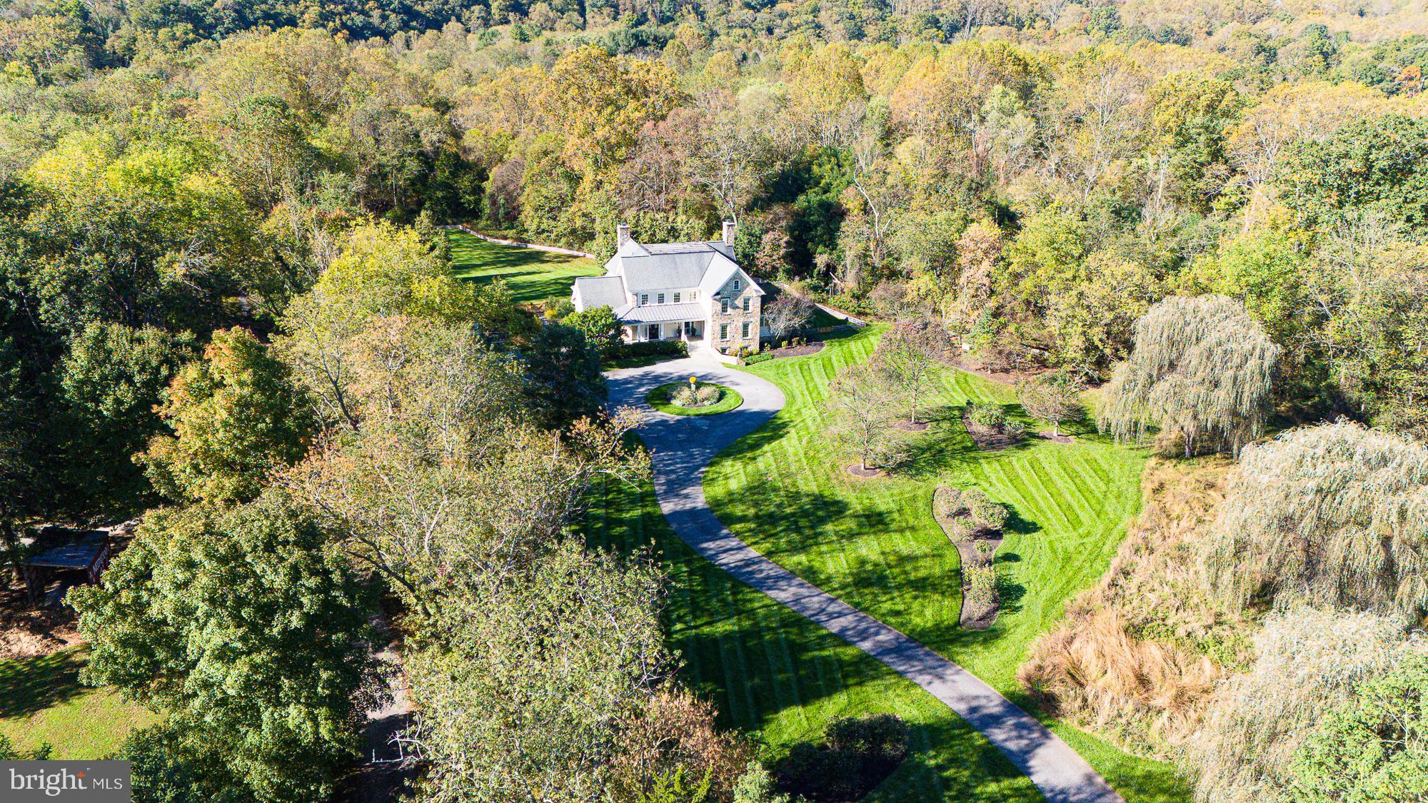 HEREFORD ZONE - Residential