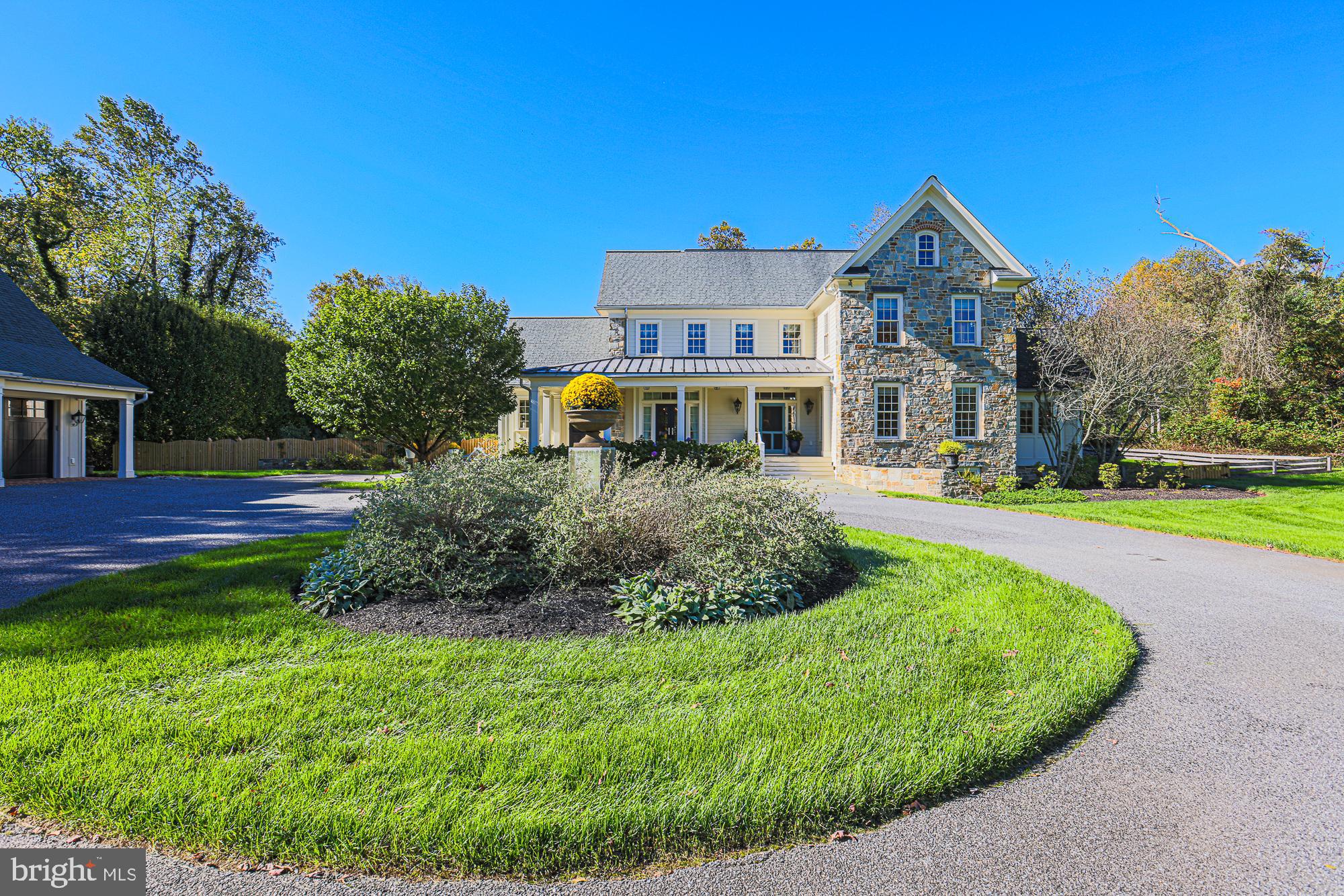 HEREFORD ZONE - Residential