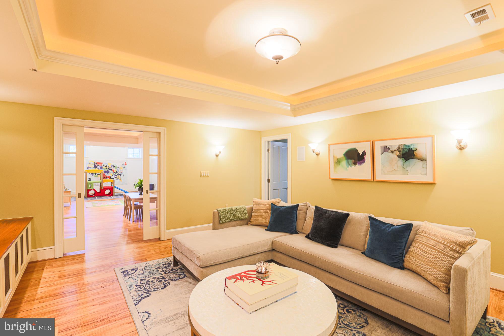 HEREFORD ZONE - Residential