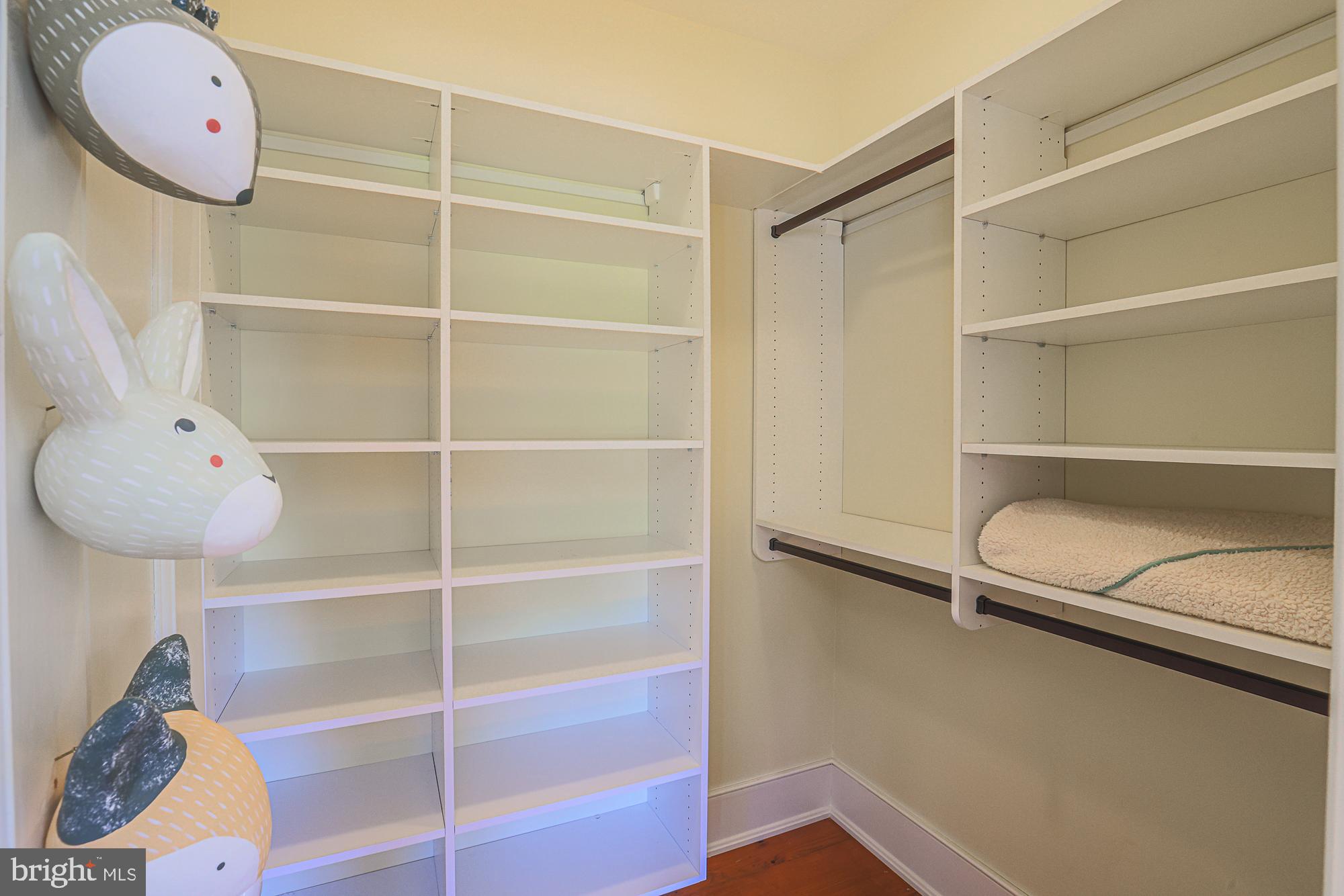 HEREFORD ZONE - Residential