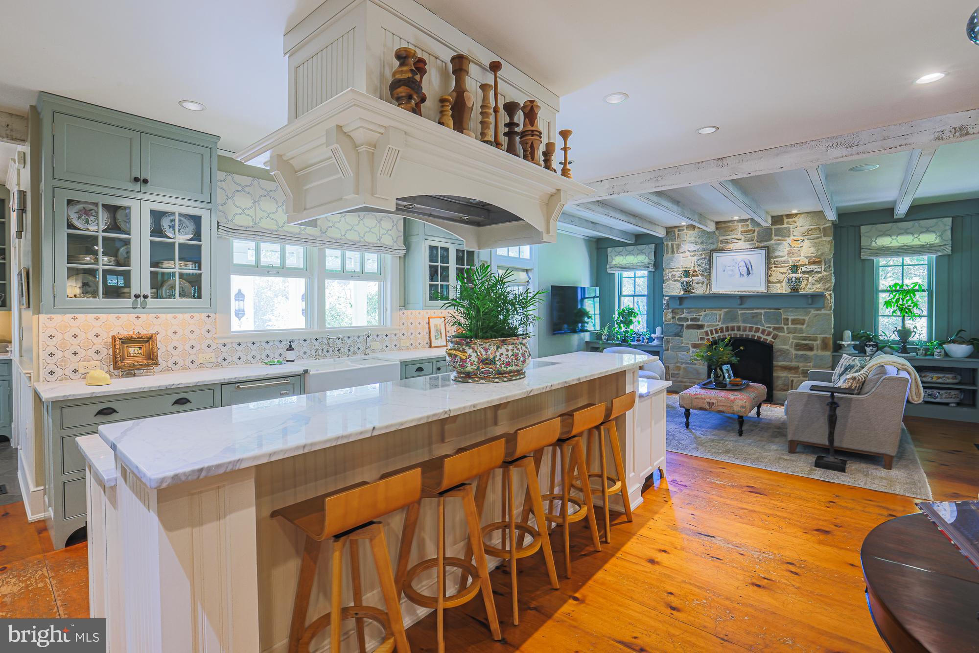 HEREFORD ZONE - Residential