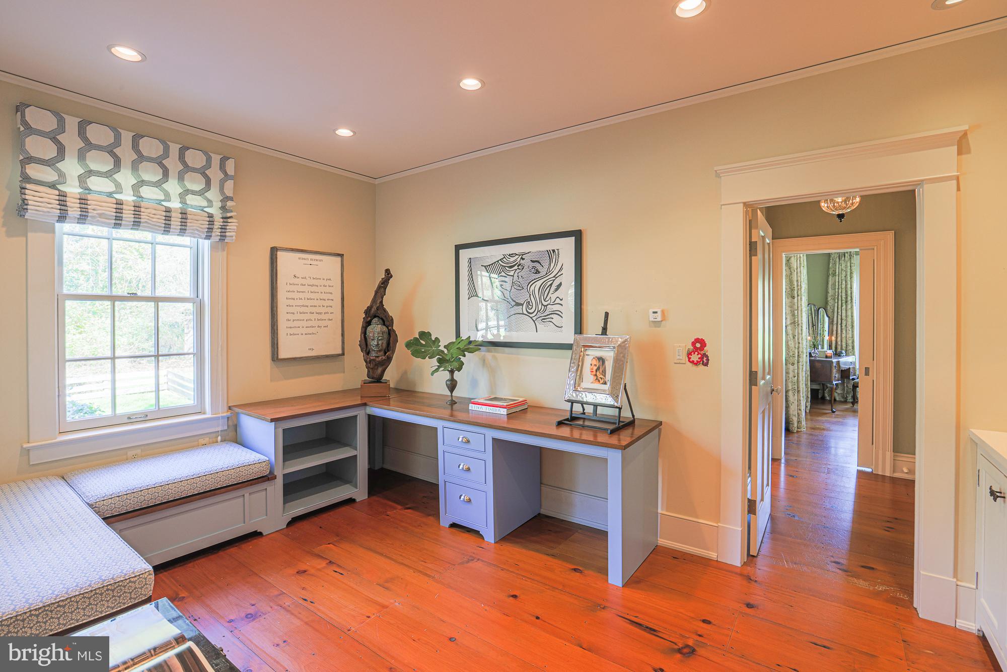 HEREFORD ZONE - Residential