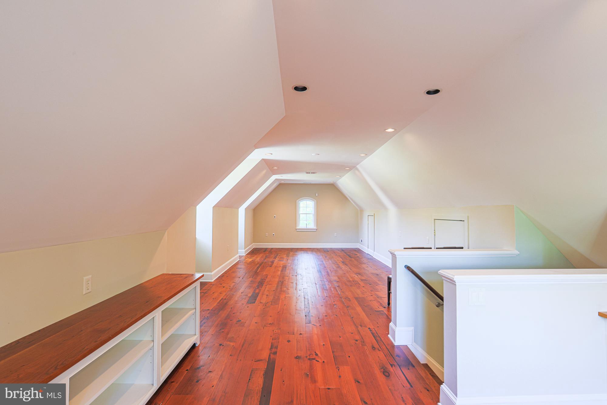 HEREFORD ZONE - Residential