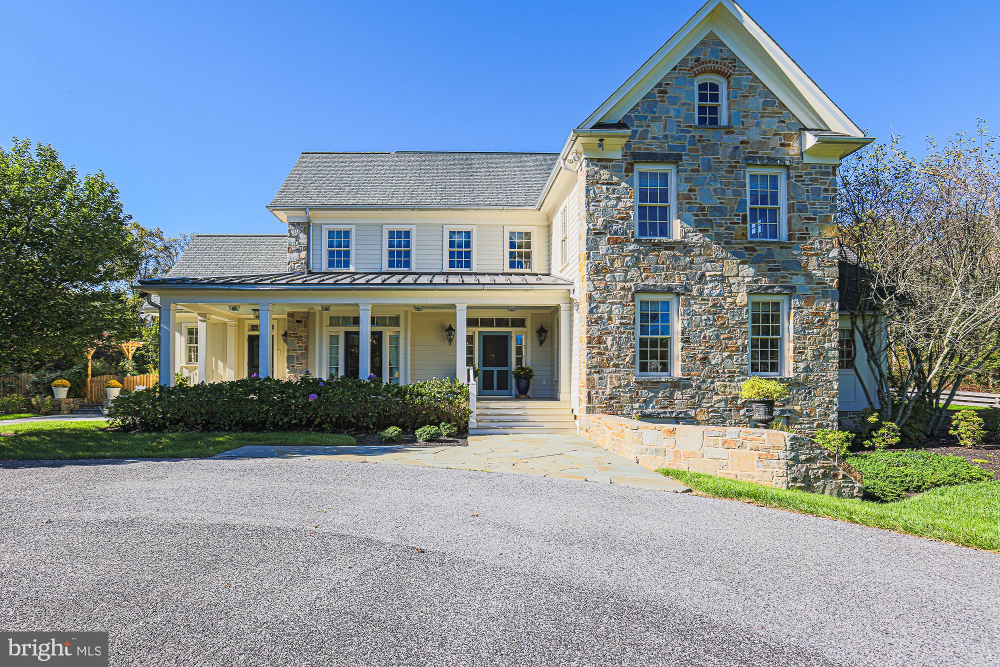 HEREFORD ZONE - Residential