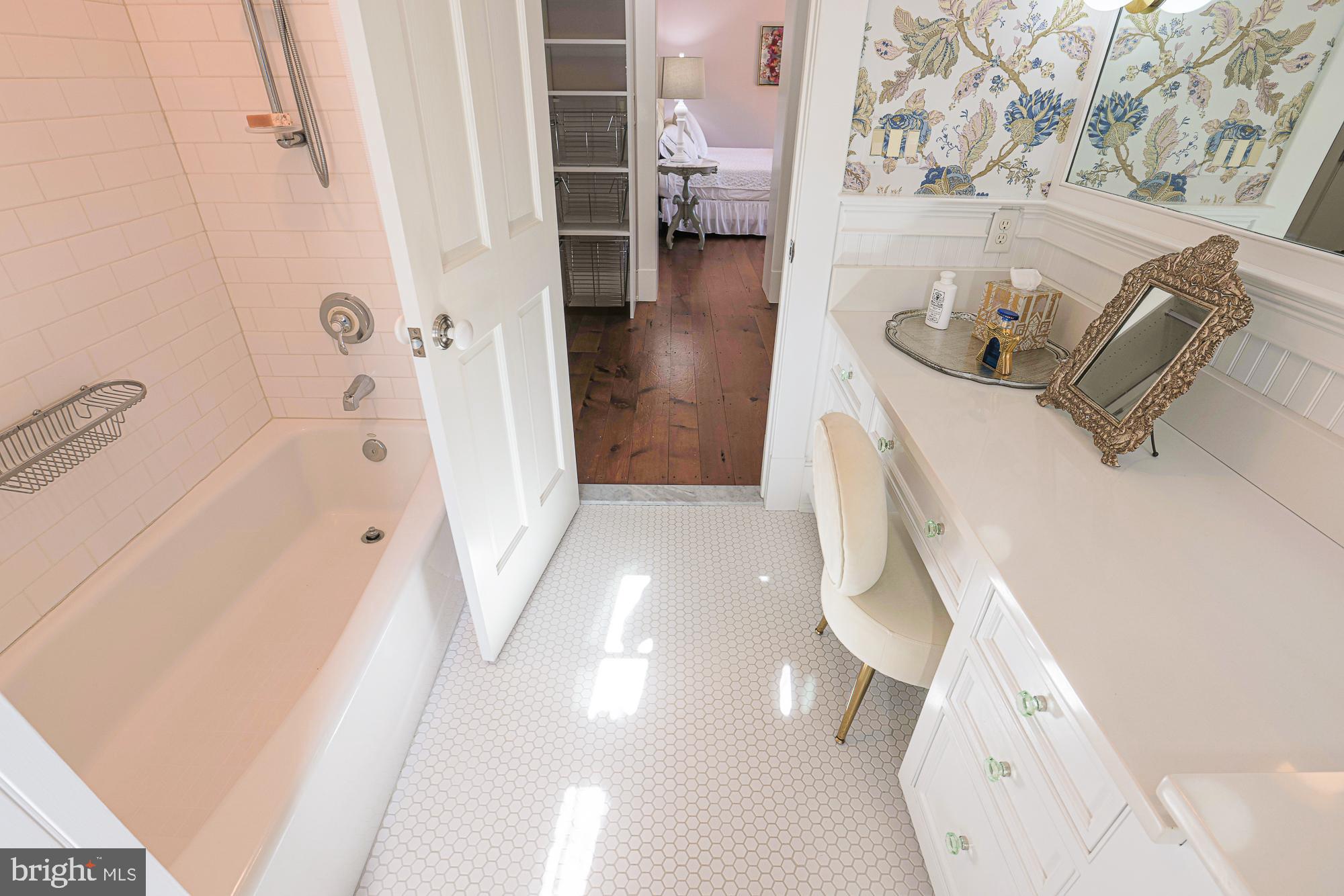 HEREFORD ZONE - Residential