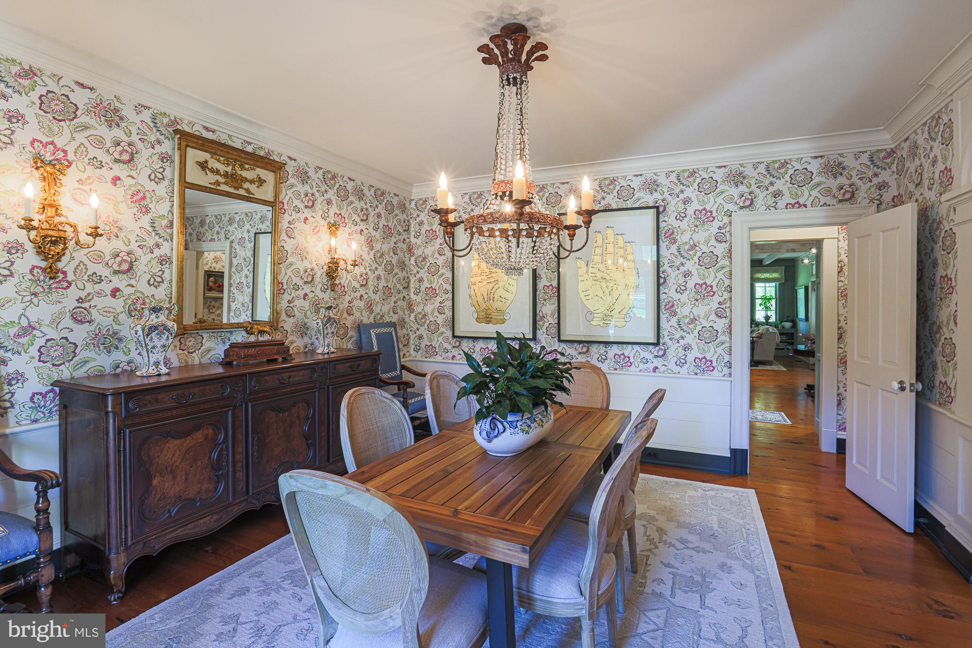 HEREFORD ZONE - Residential