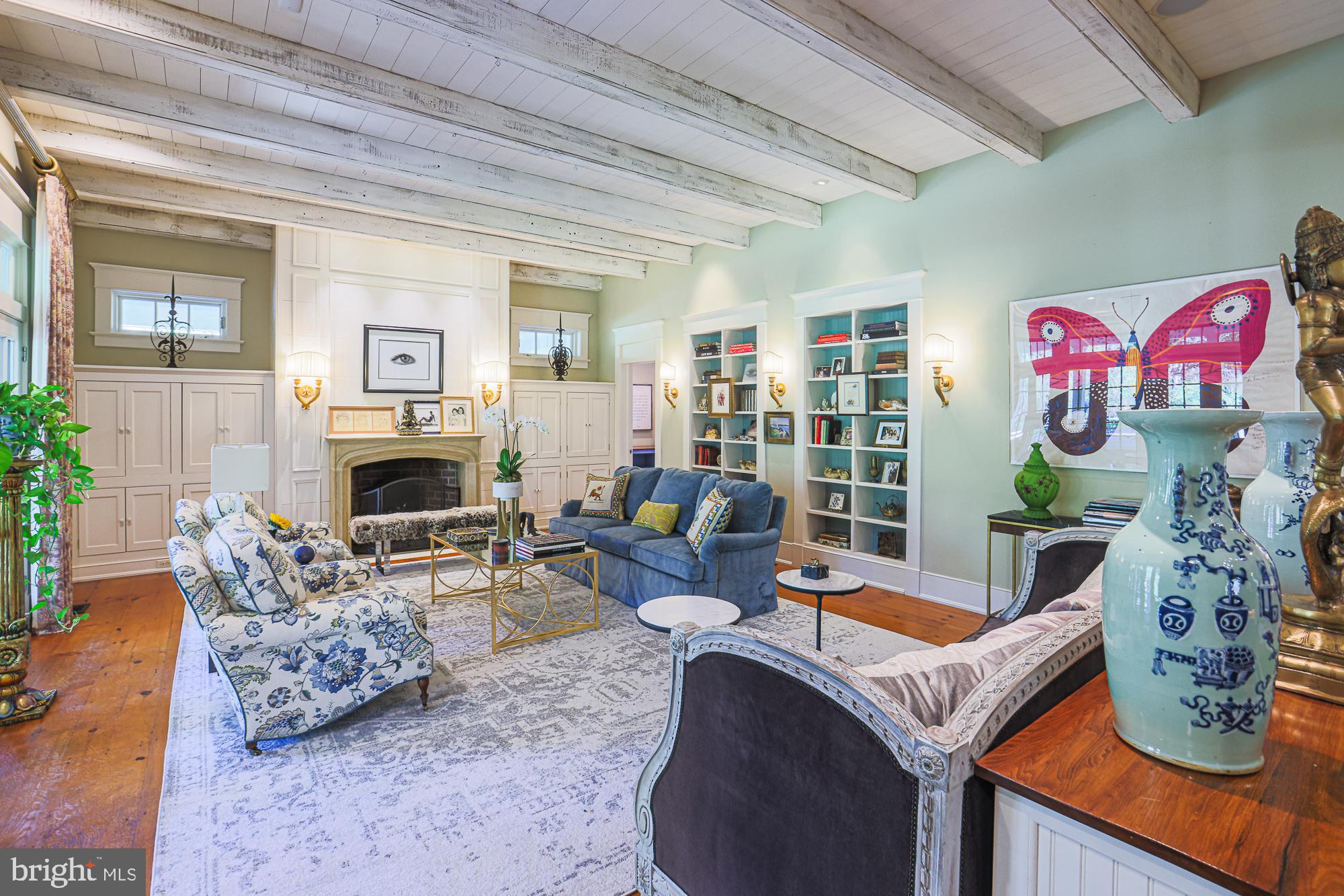 HEREFORD ZONE - Residential