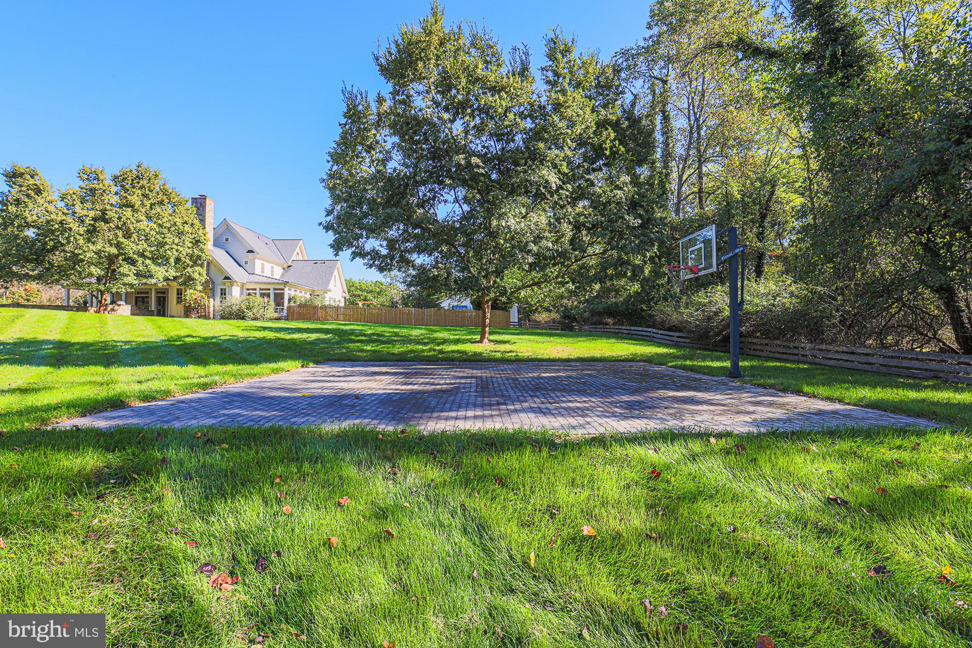 HEREFORD ZONE - Residential