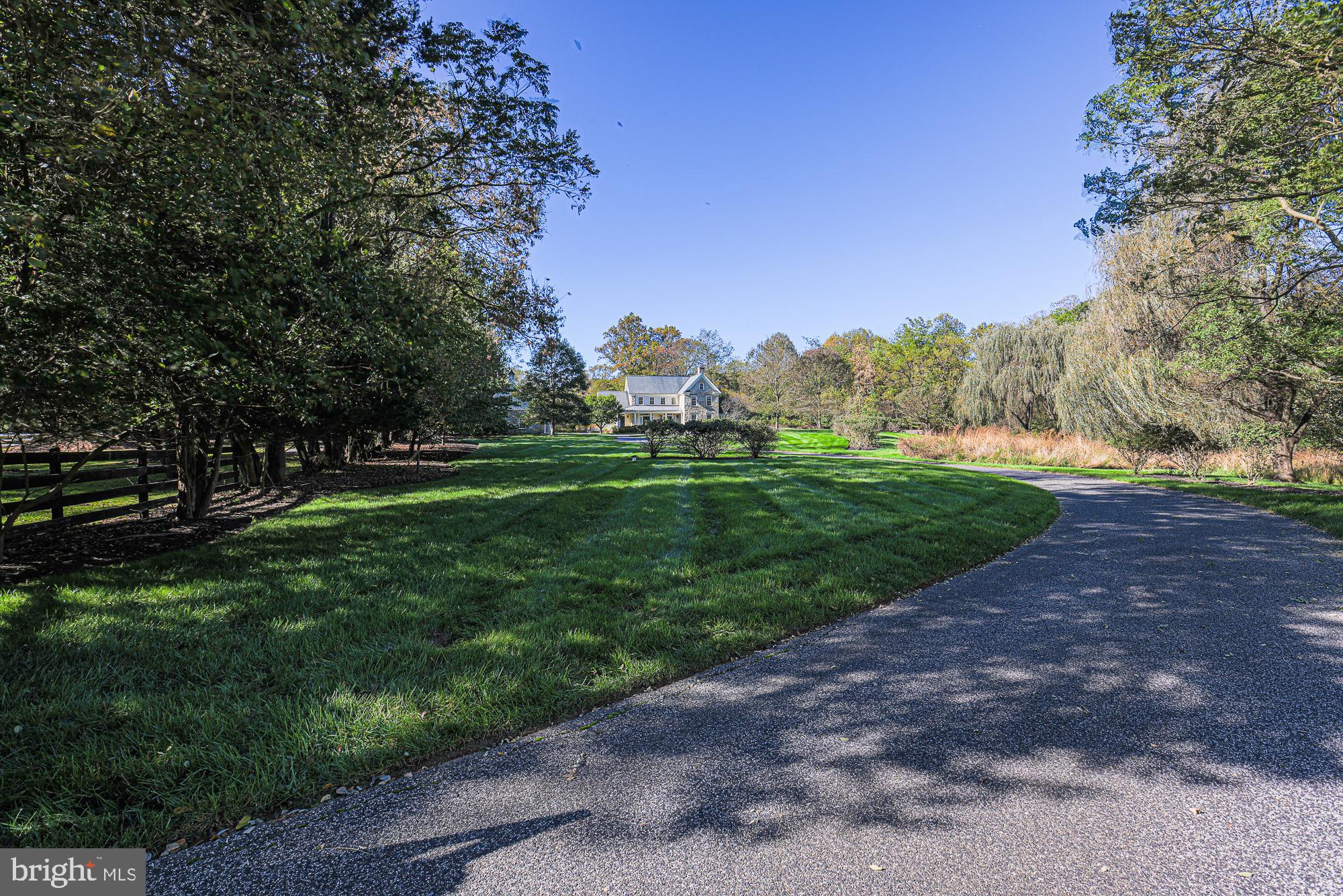 HEREFORD ZONE - Residential