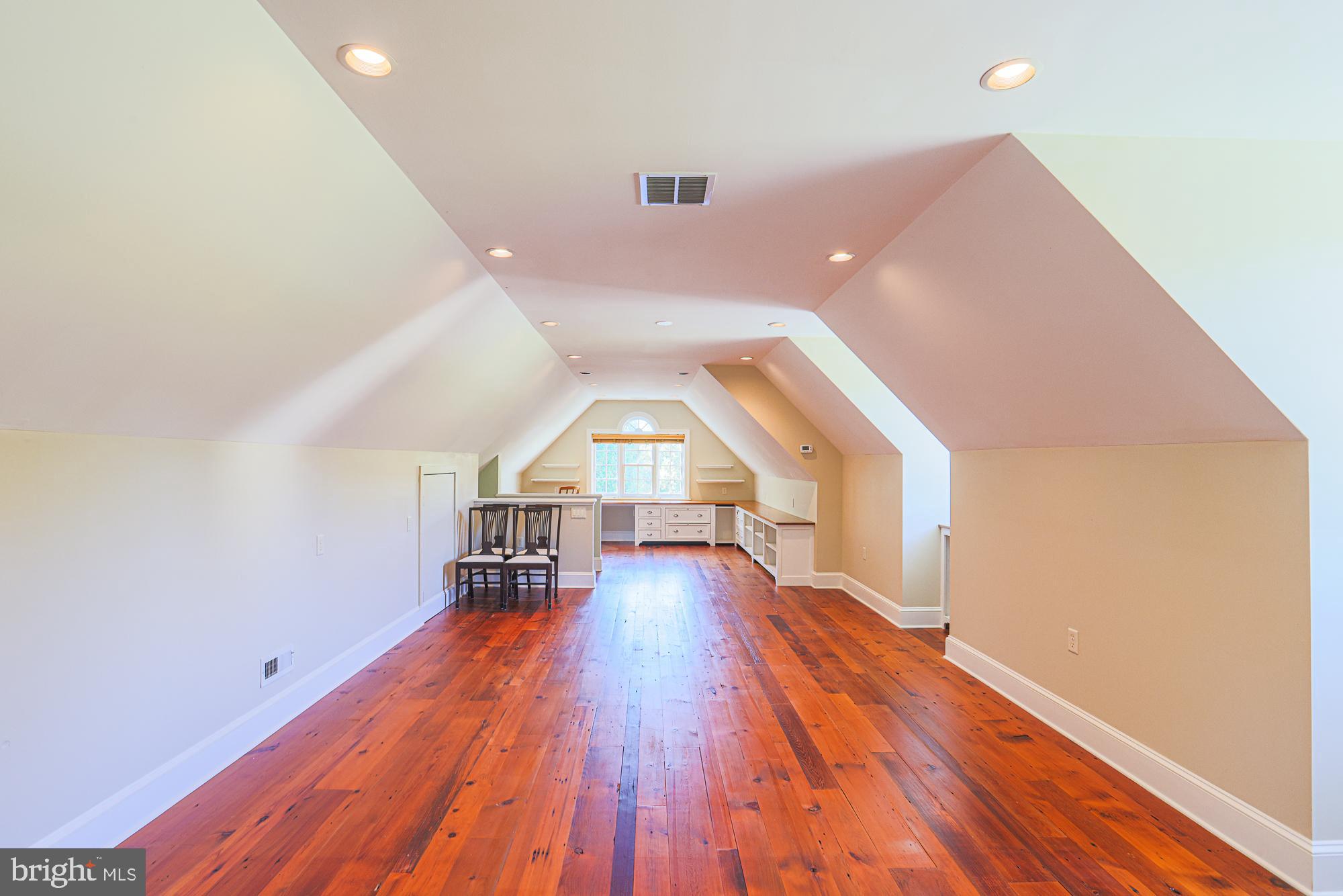 HEREFORD ZONE - Residential