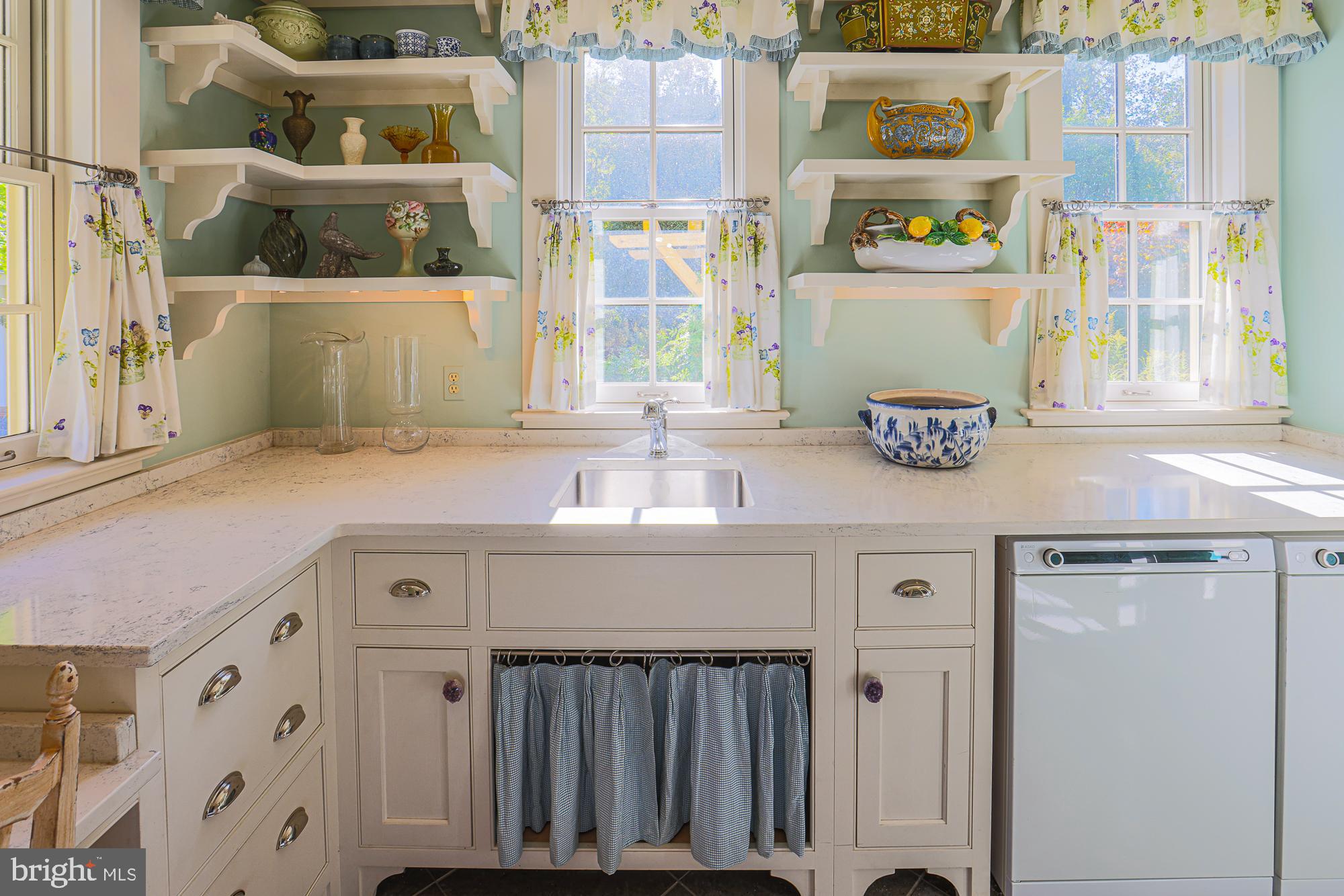 HEREFORD ZONE - Residential