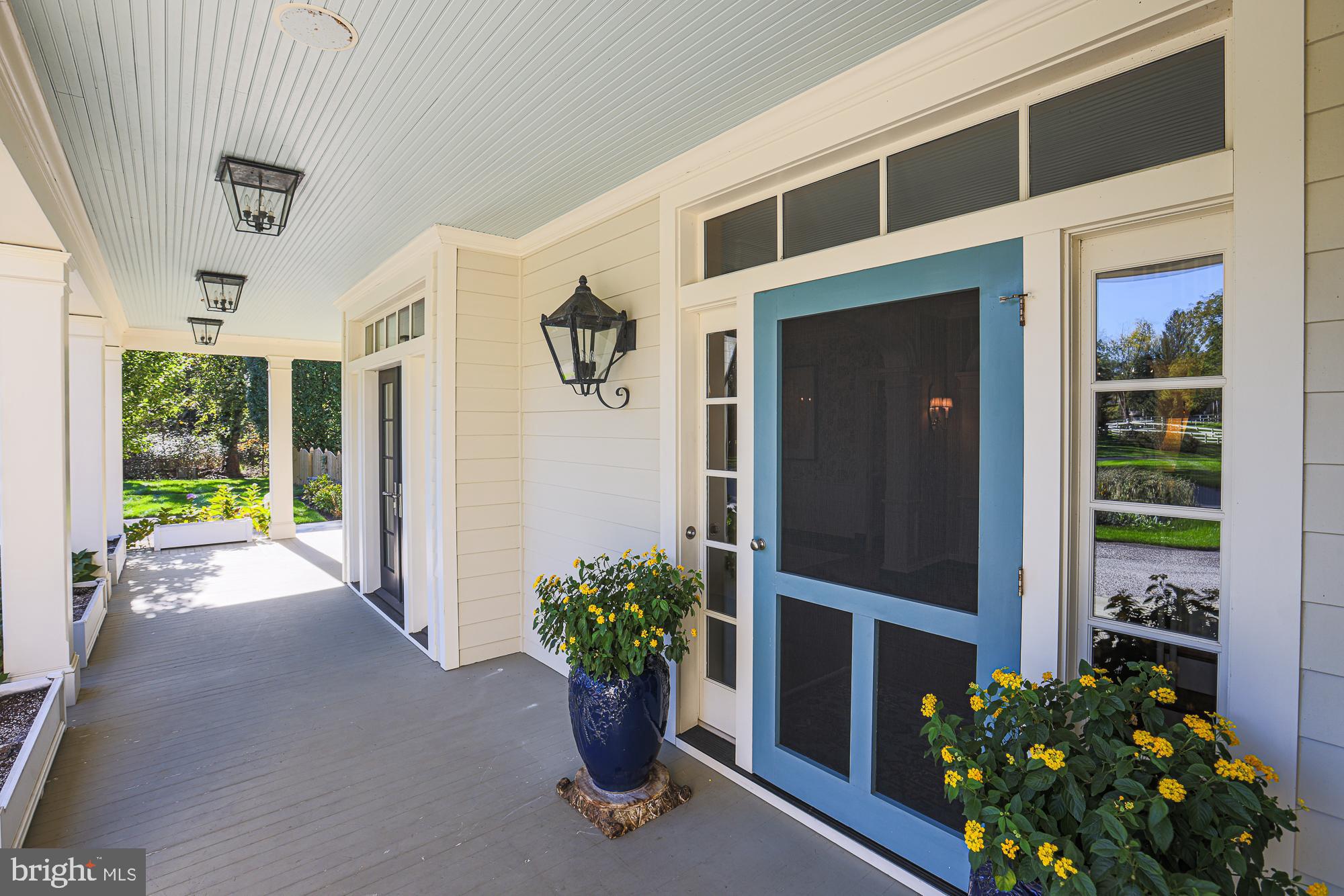 HEREFORD ZONE - Residential