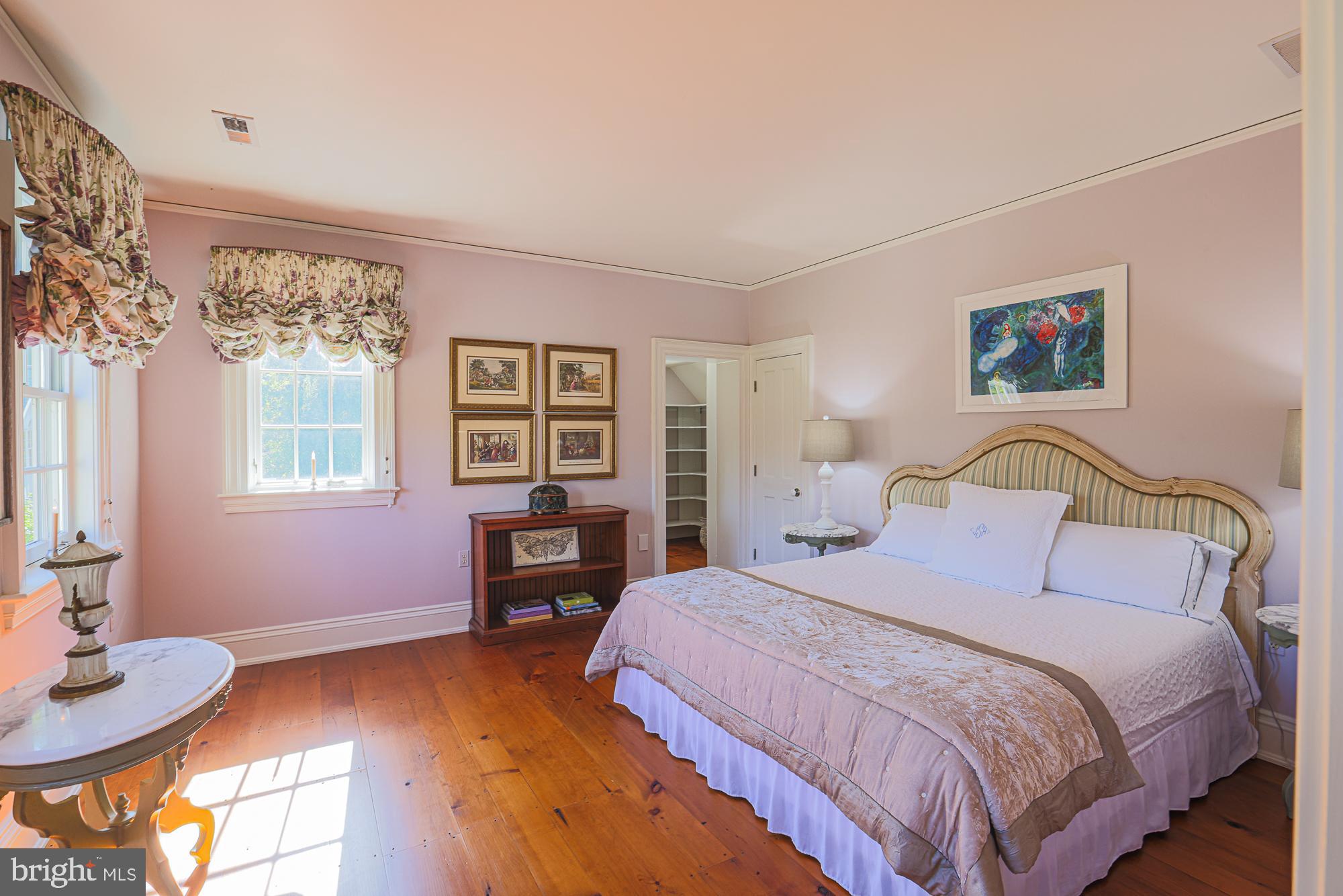 HEREFORD ZONE - Residential