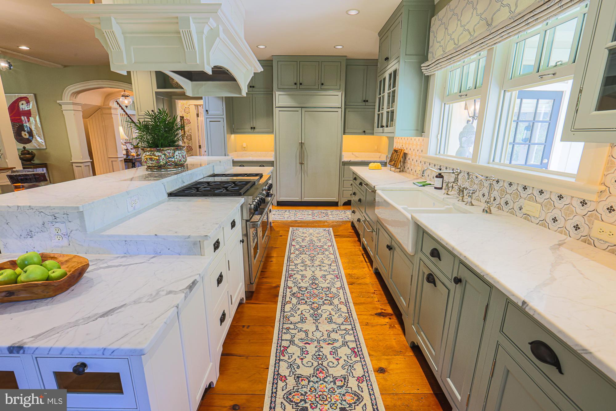 HEREFORD ZONE - Residential