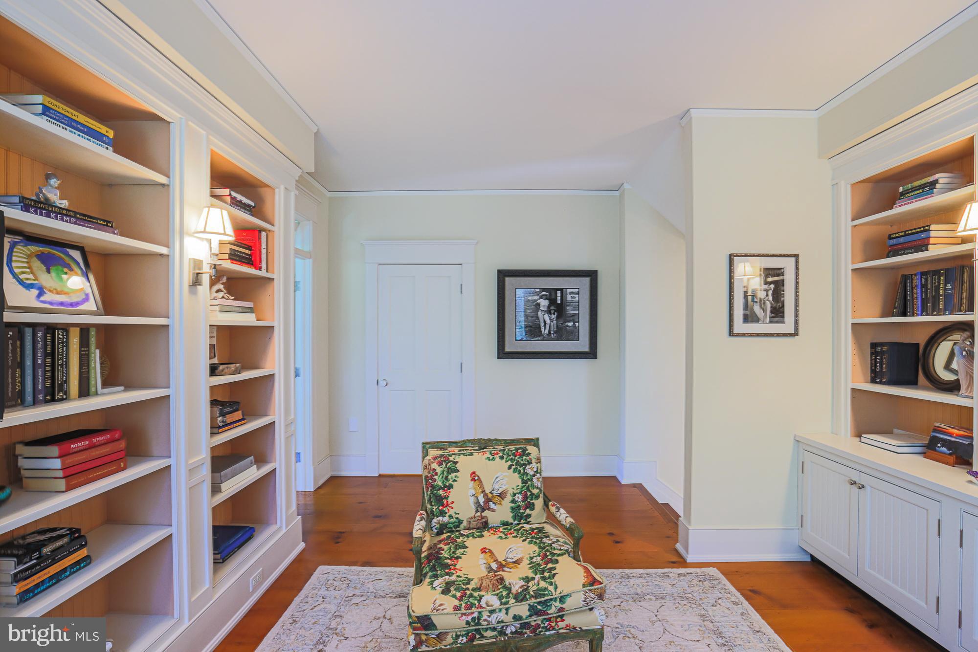 HEREFORD ZONE - Residential