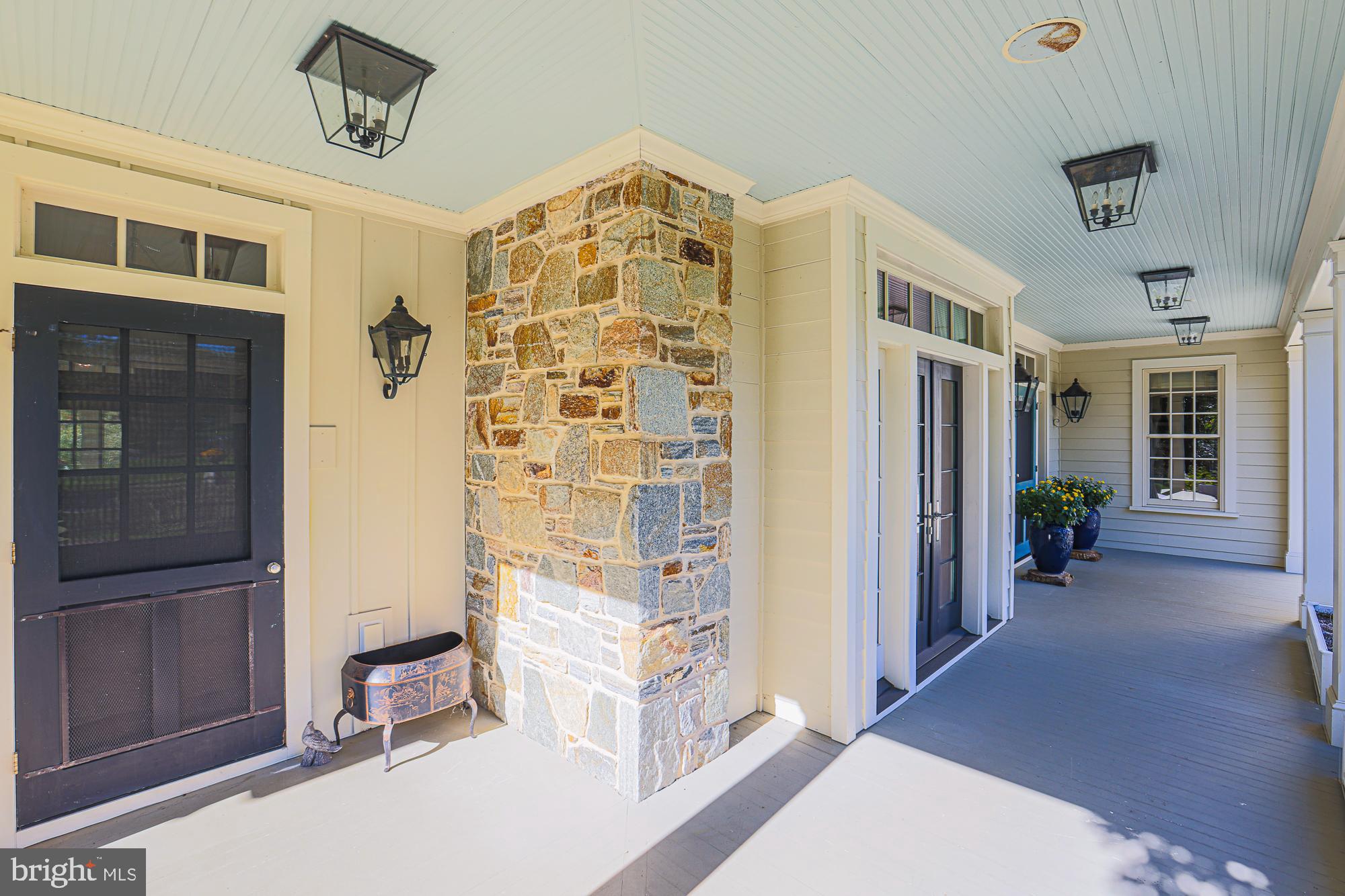 HEREFORD ZONE - Residential