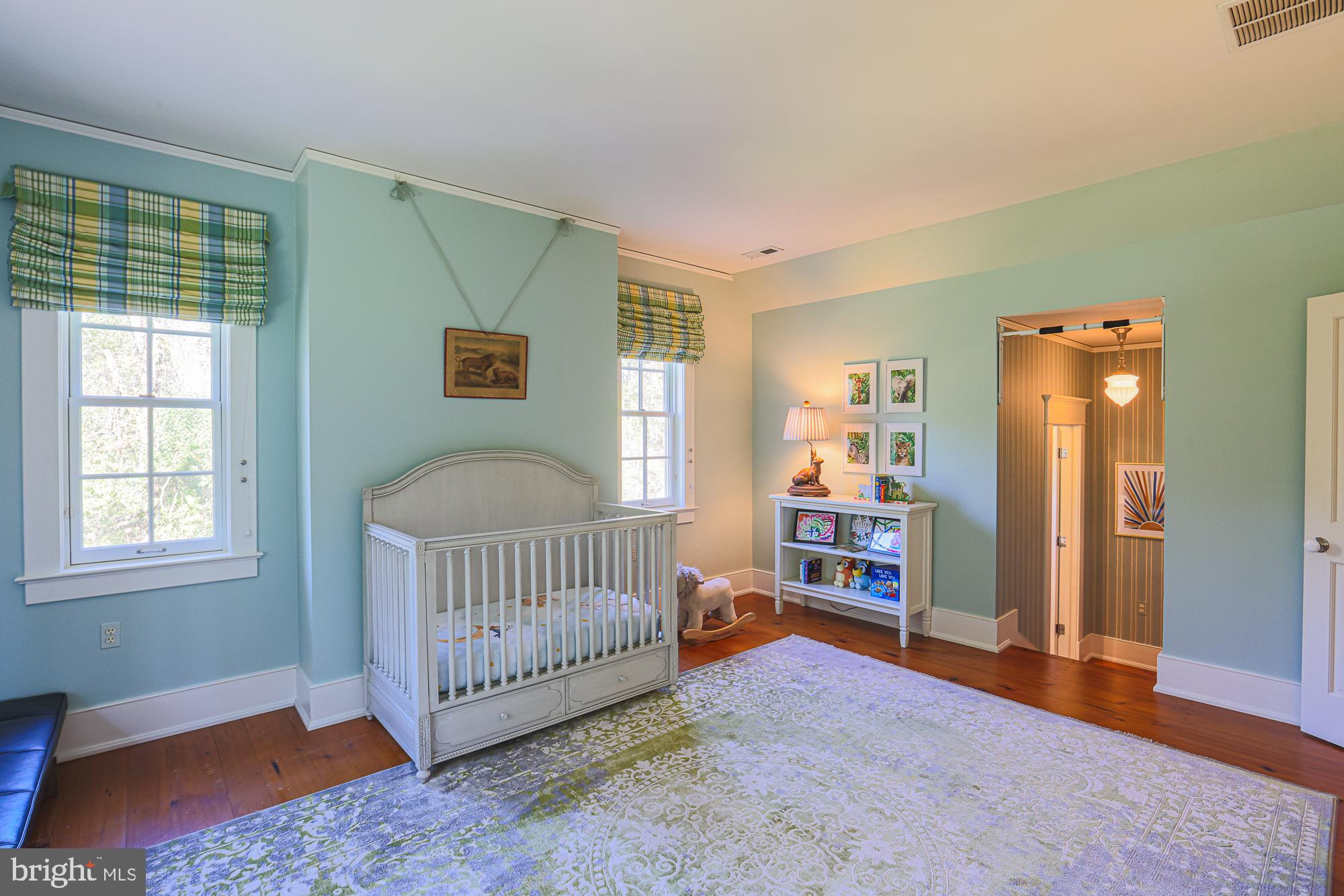 HEREFORD ZONE - Residential