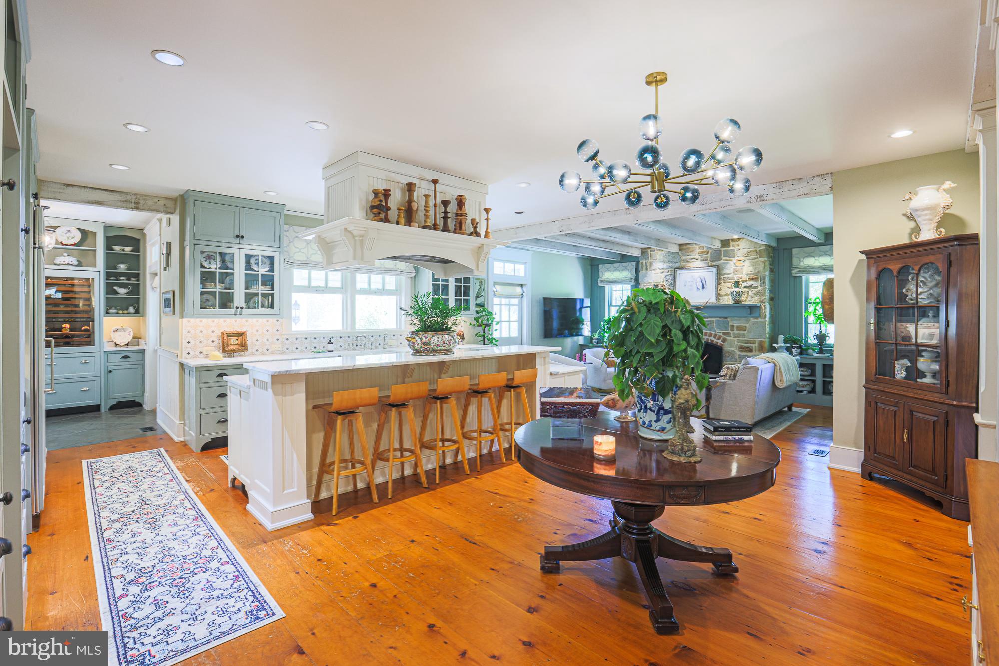 HEREFORD ZONE - Residential