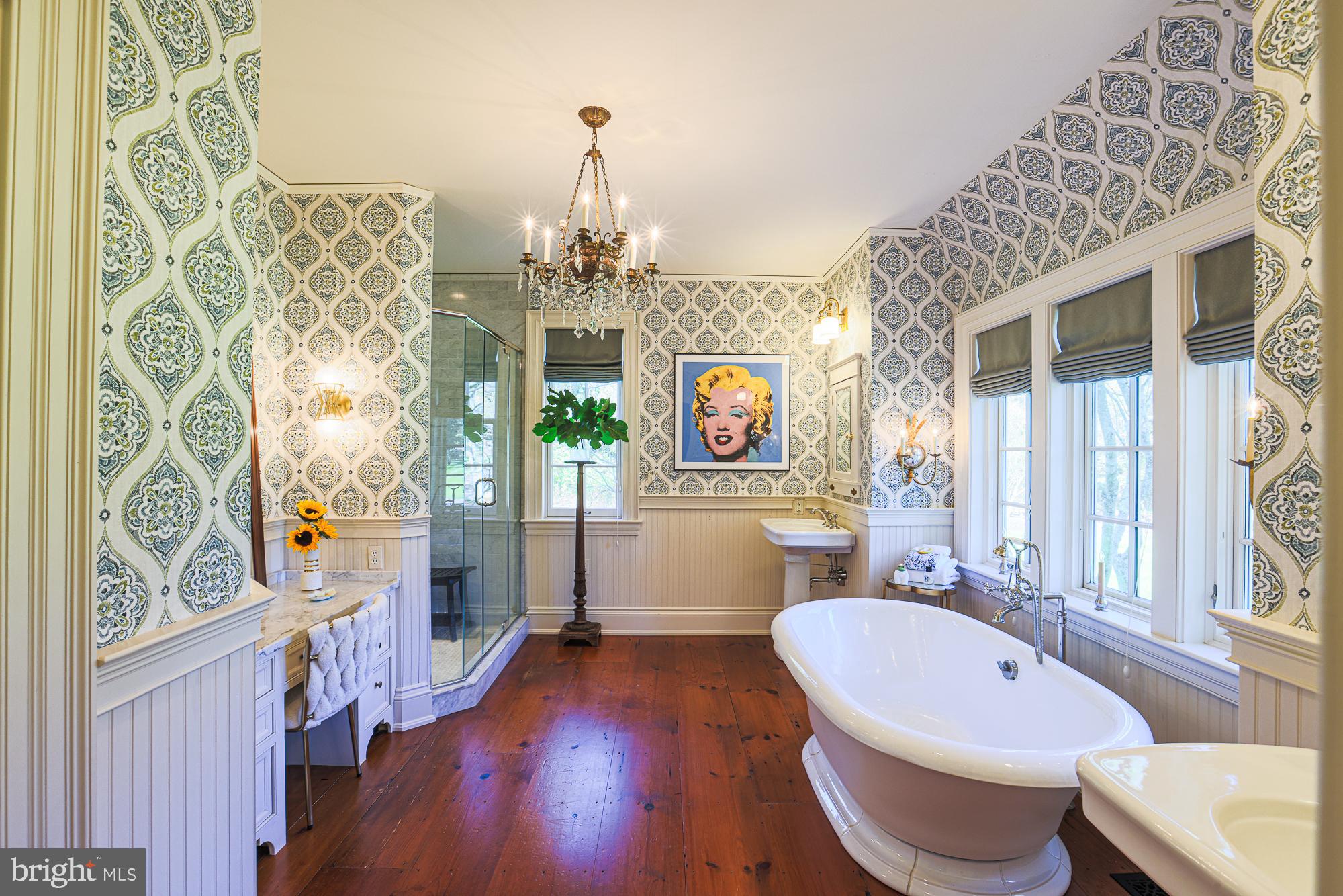 HEREFORD ZONE - Residential