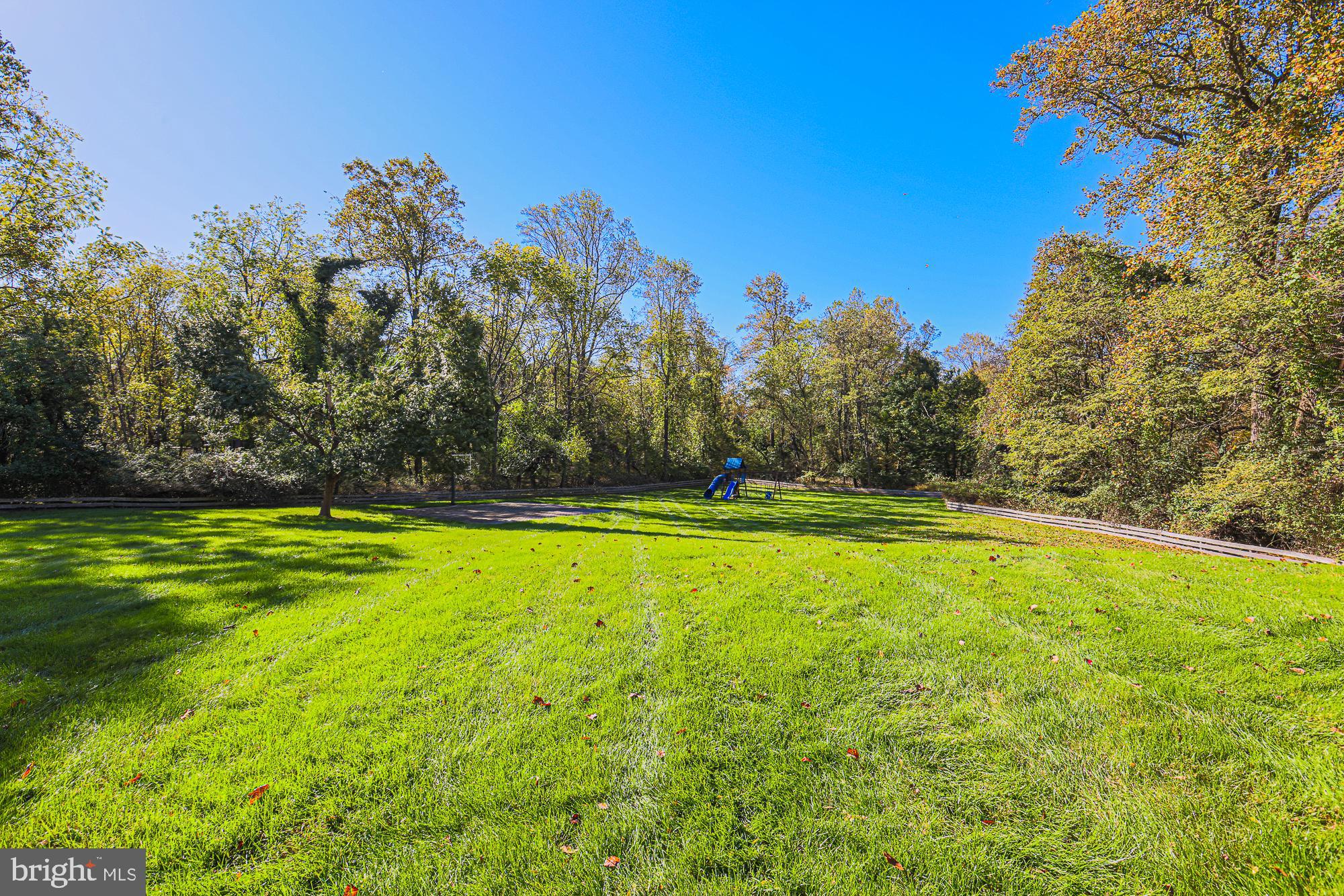 HEREFORD ZONE - Residential