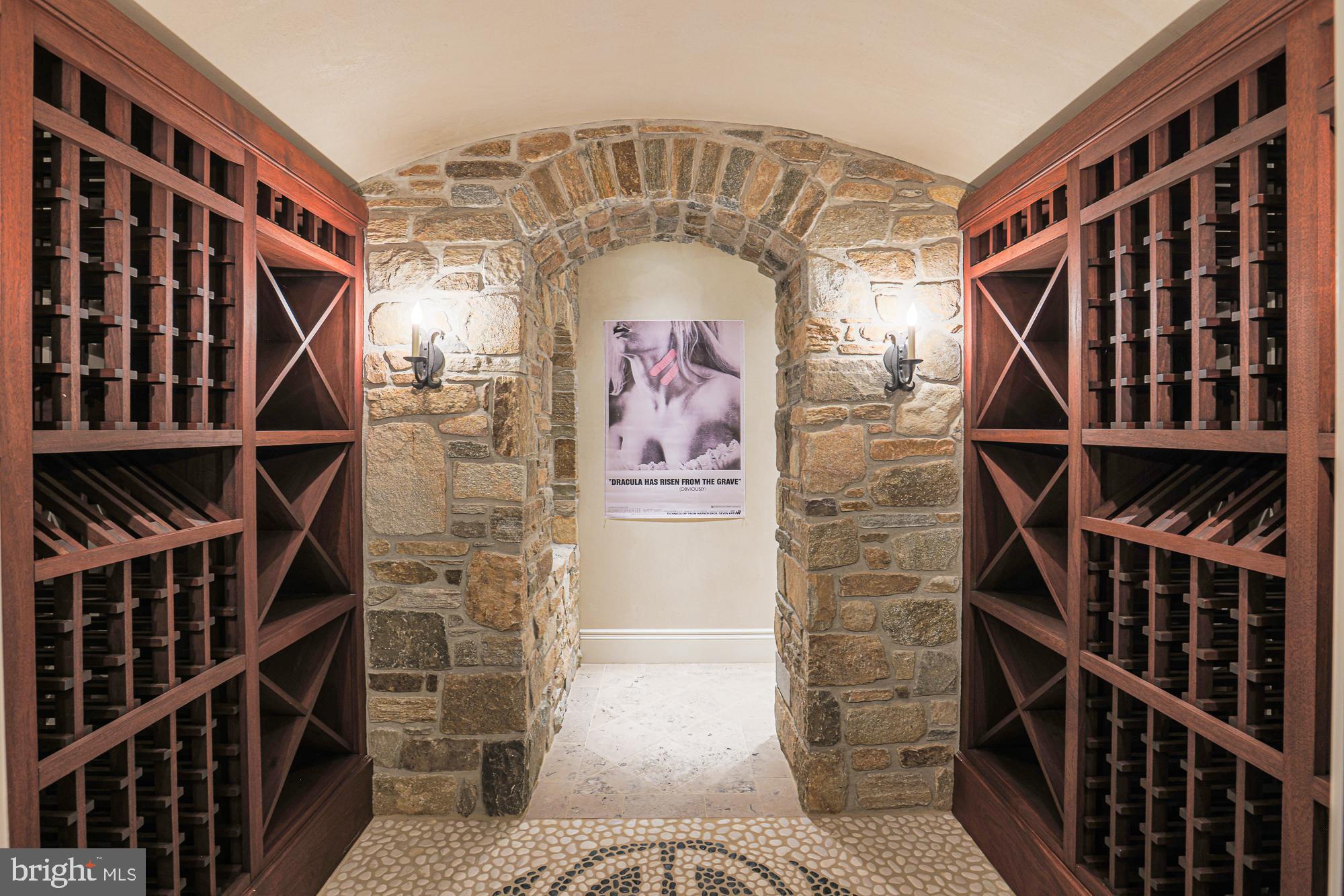 HEREFORD ZONE - Residential