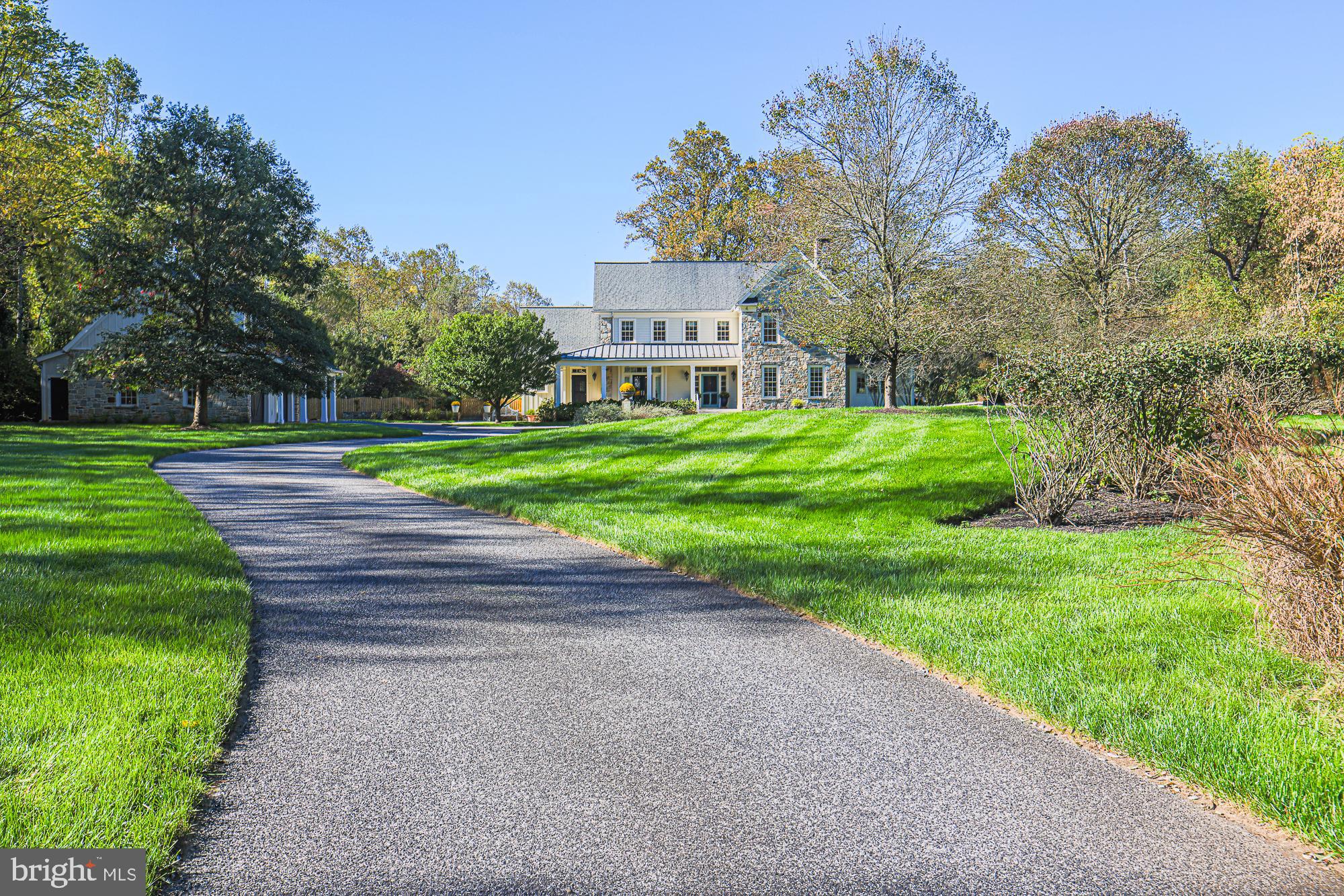 HEREFORD ZONE - Residential