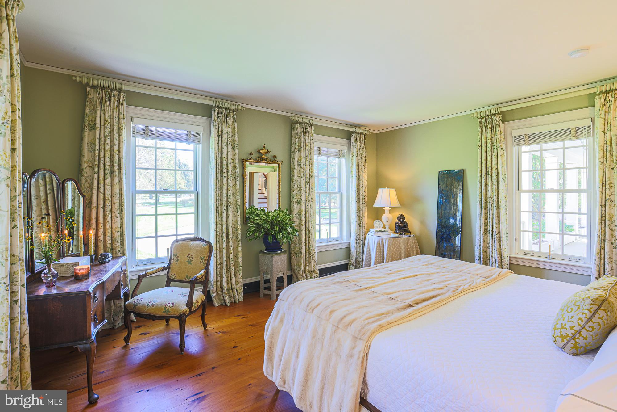 HEREFORD ZONE - Residential