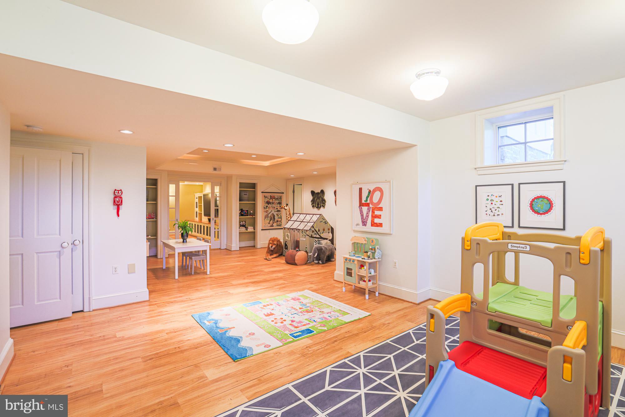 HEREFORD ZONE - Residential