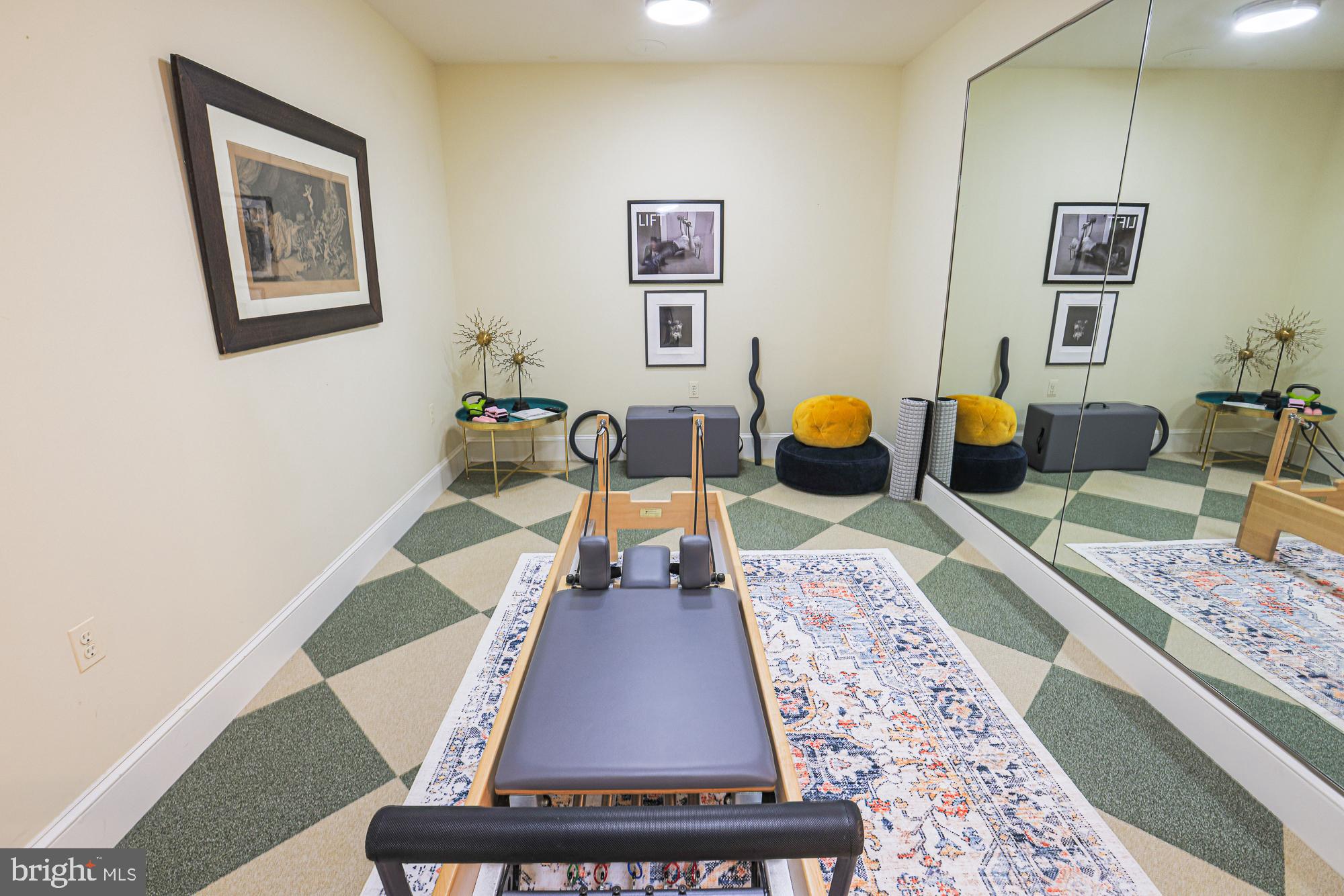 HEREFORD ZONE - Residential