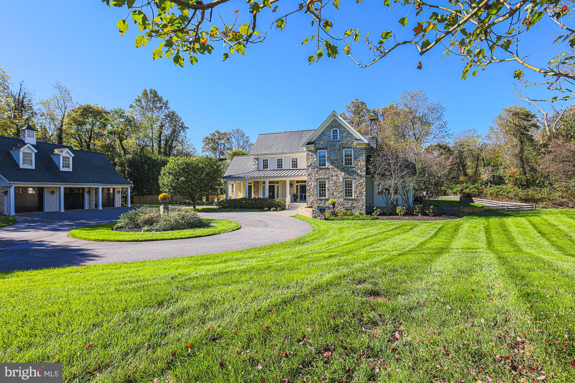 HEREFORD ZONE - Residential