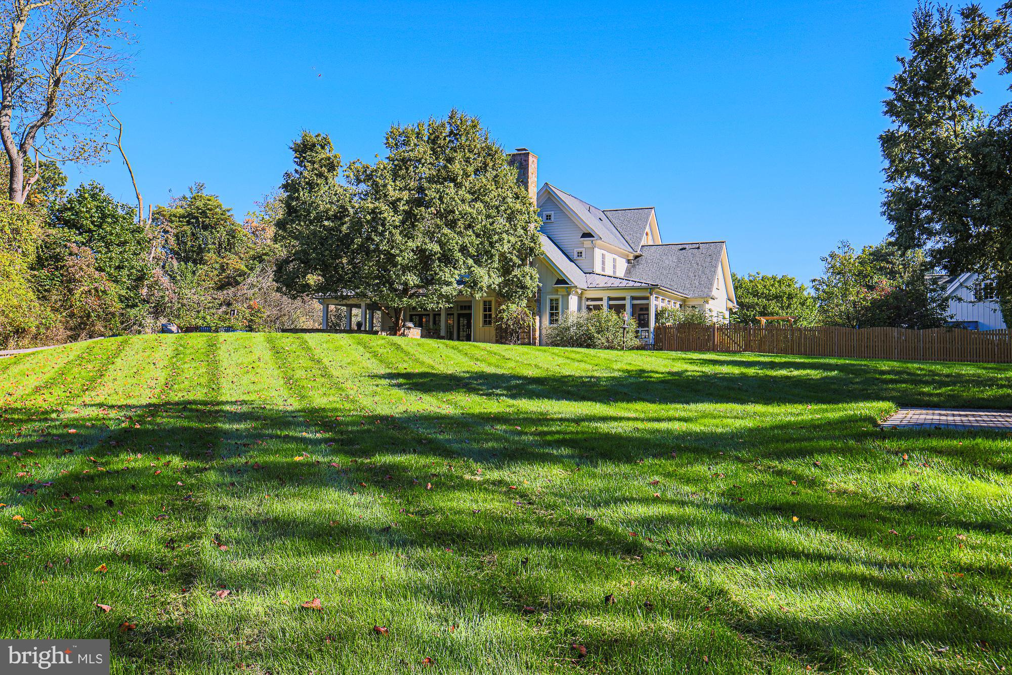 HEREFORD ZONE - Residential