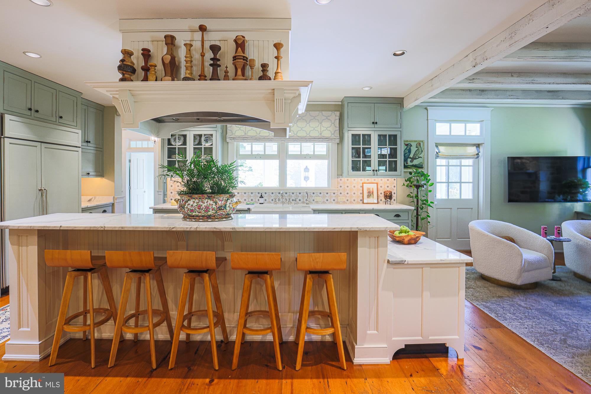 HEREFORD ZONE - Residential