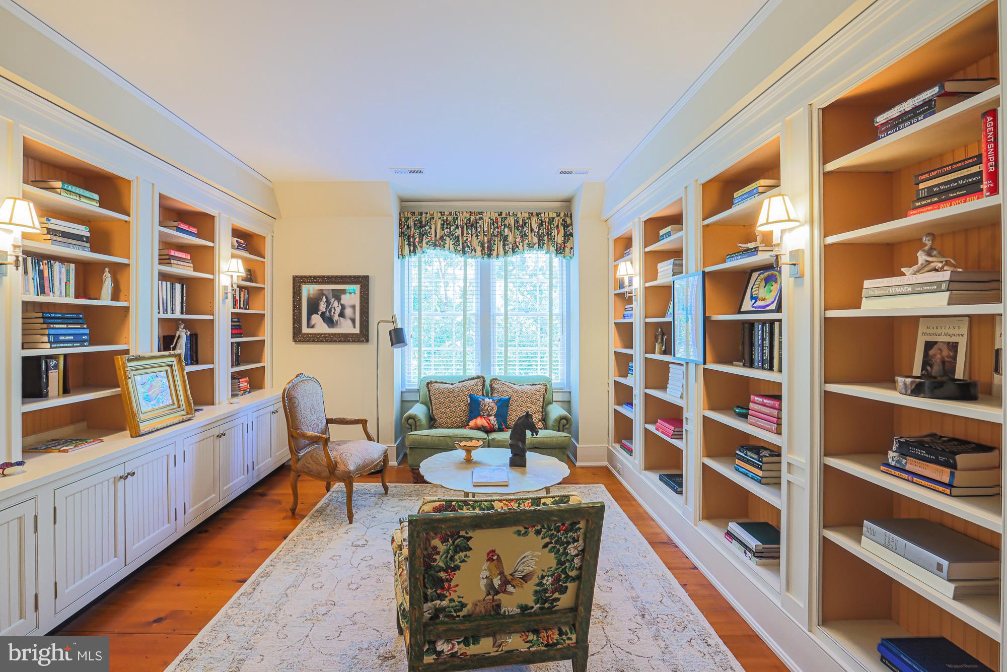 HEREFORD ZONE - Residential