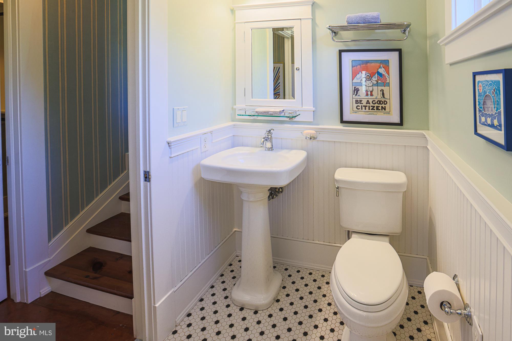 HEREFORD ZONE - Residential