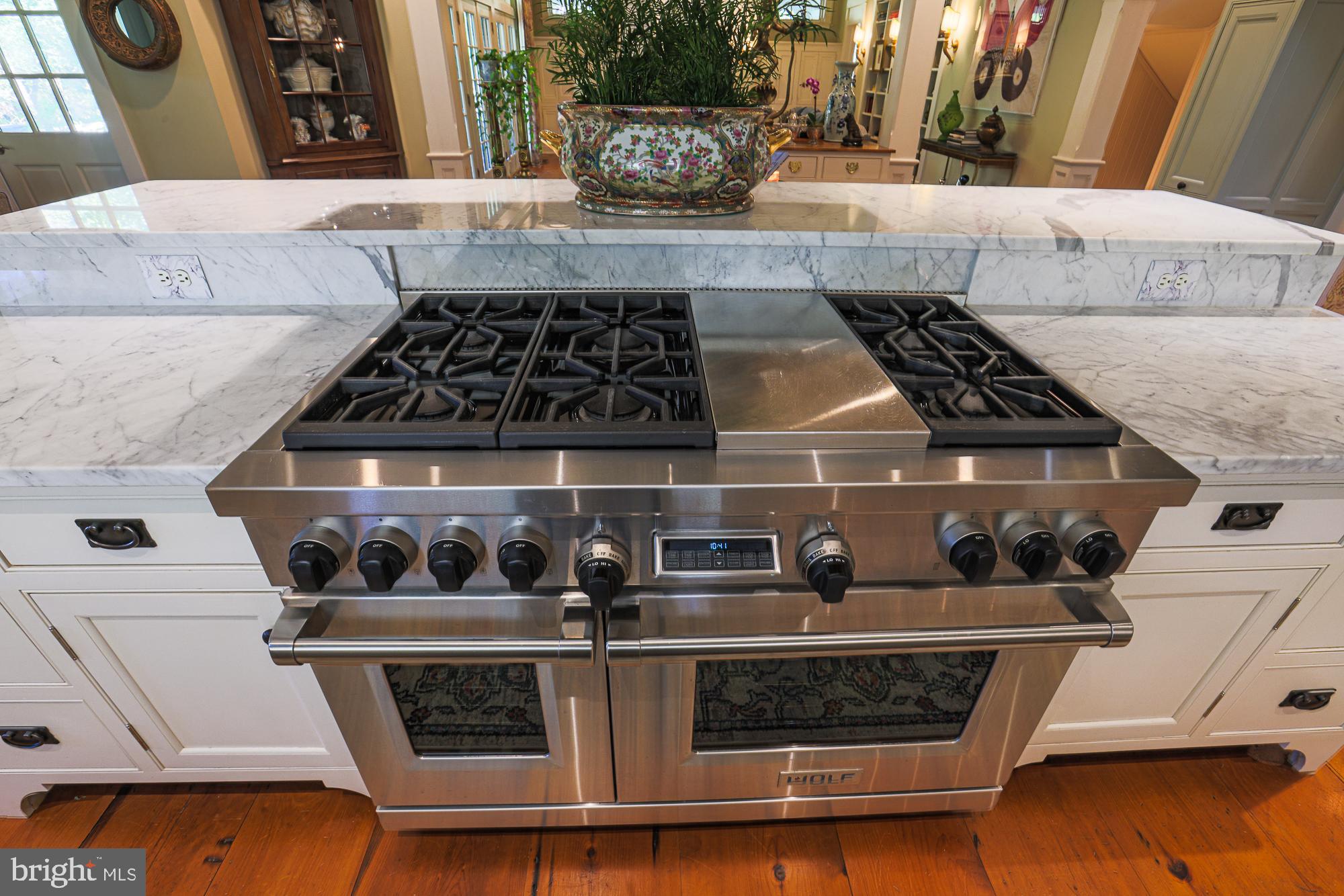 HEREFORD ZONE - Residential