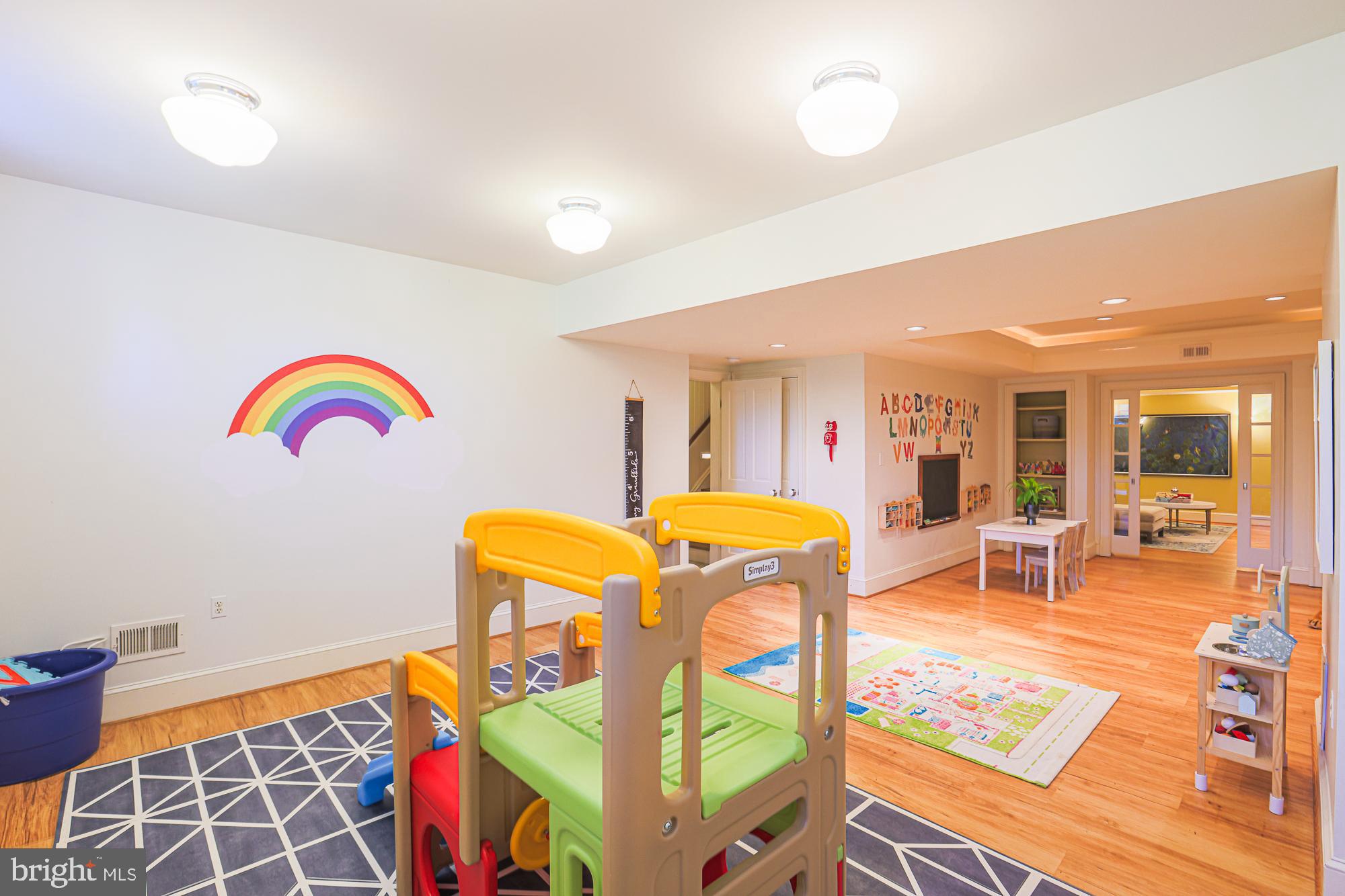 HEREFORD ZONE - Residential