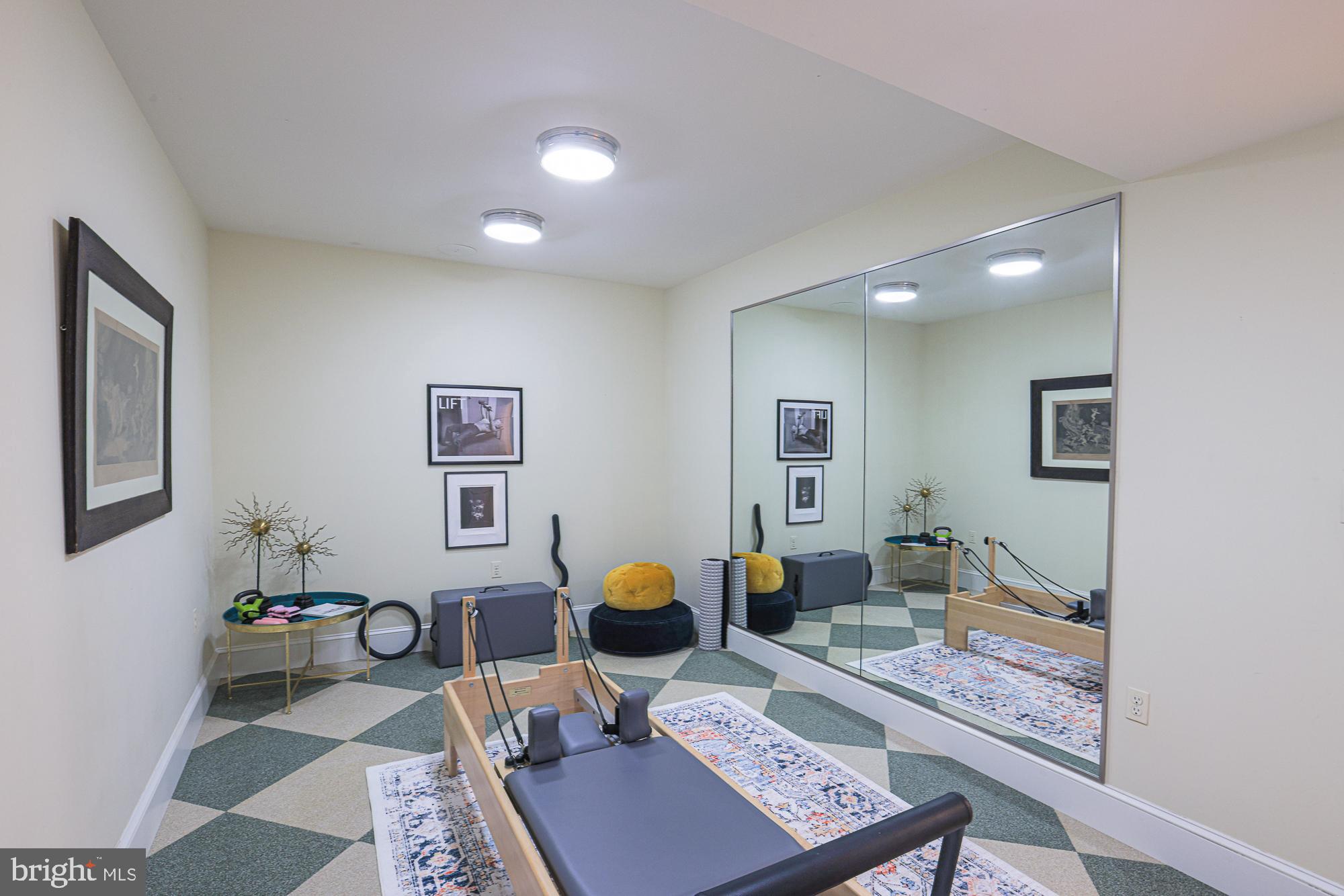 HEREFORD ZONE - Residential