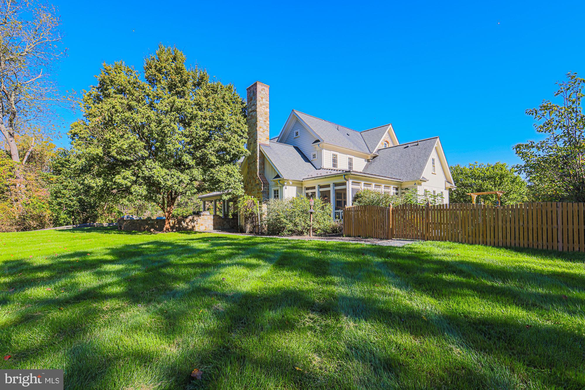 HEREFORD ZONE - Residential