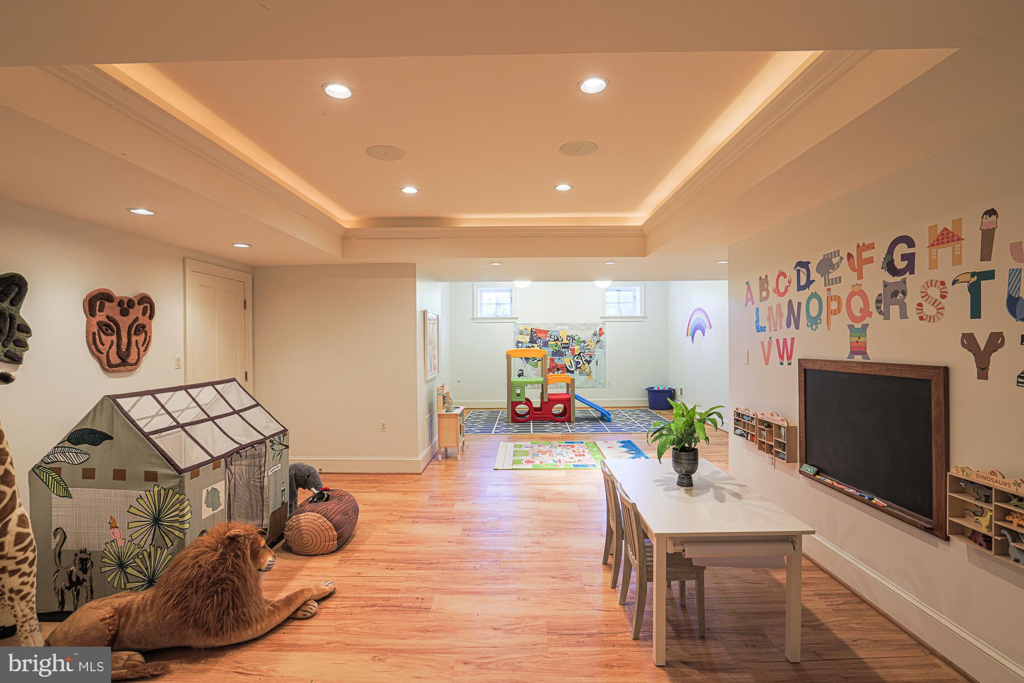 HEREFORD ZONE - Residential