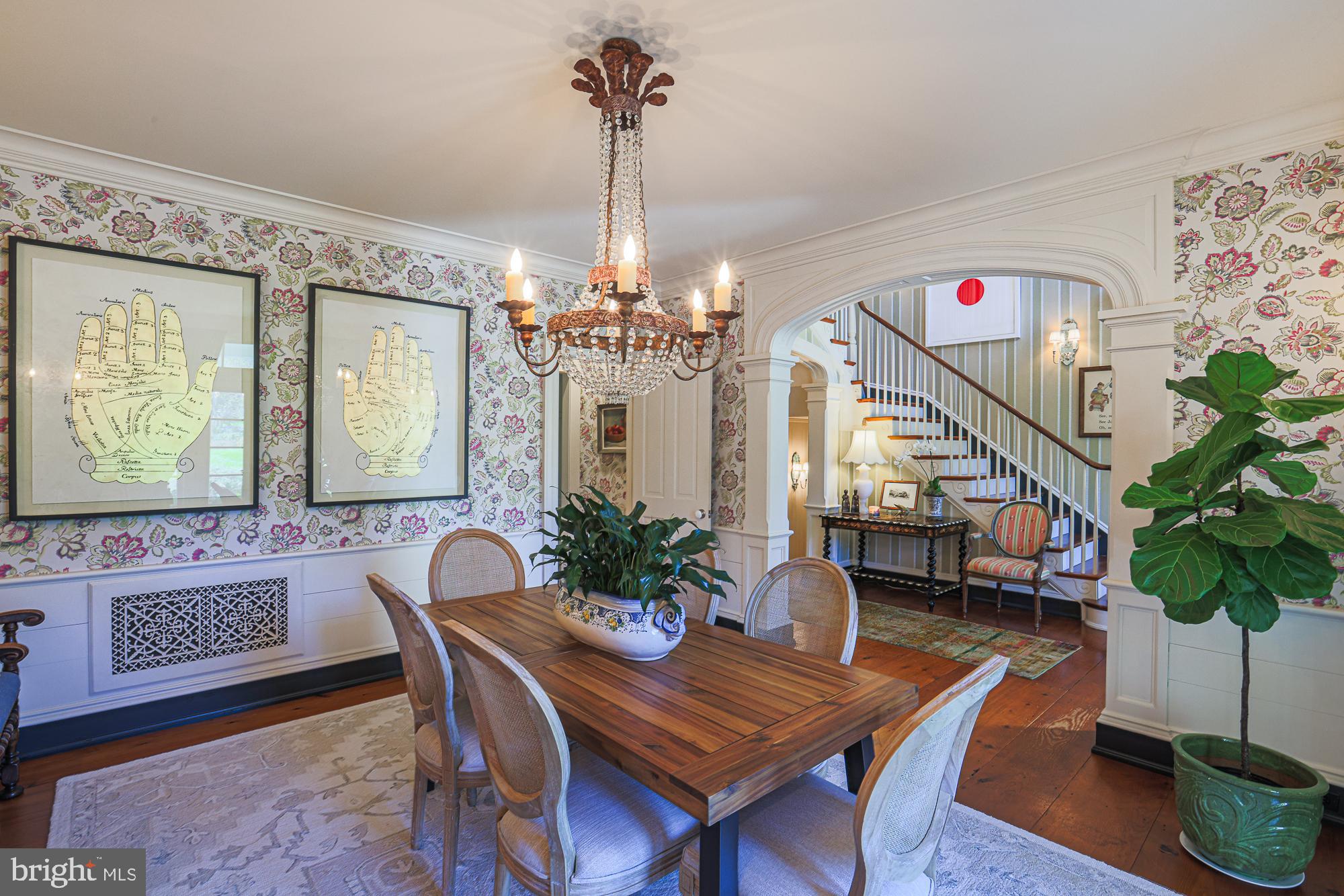 HEREFORD ZONE - Residential