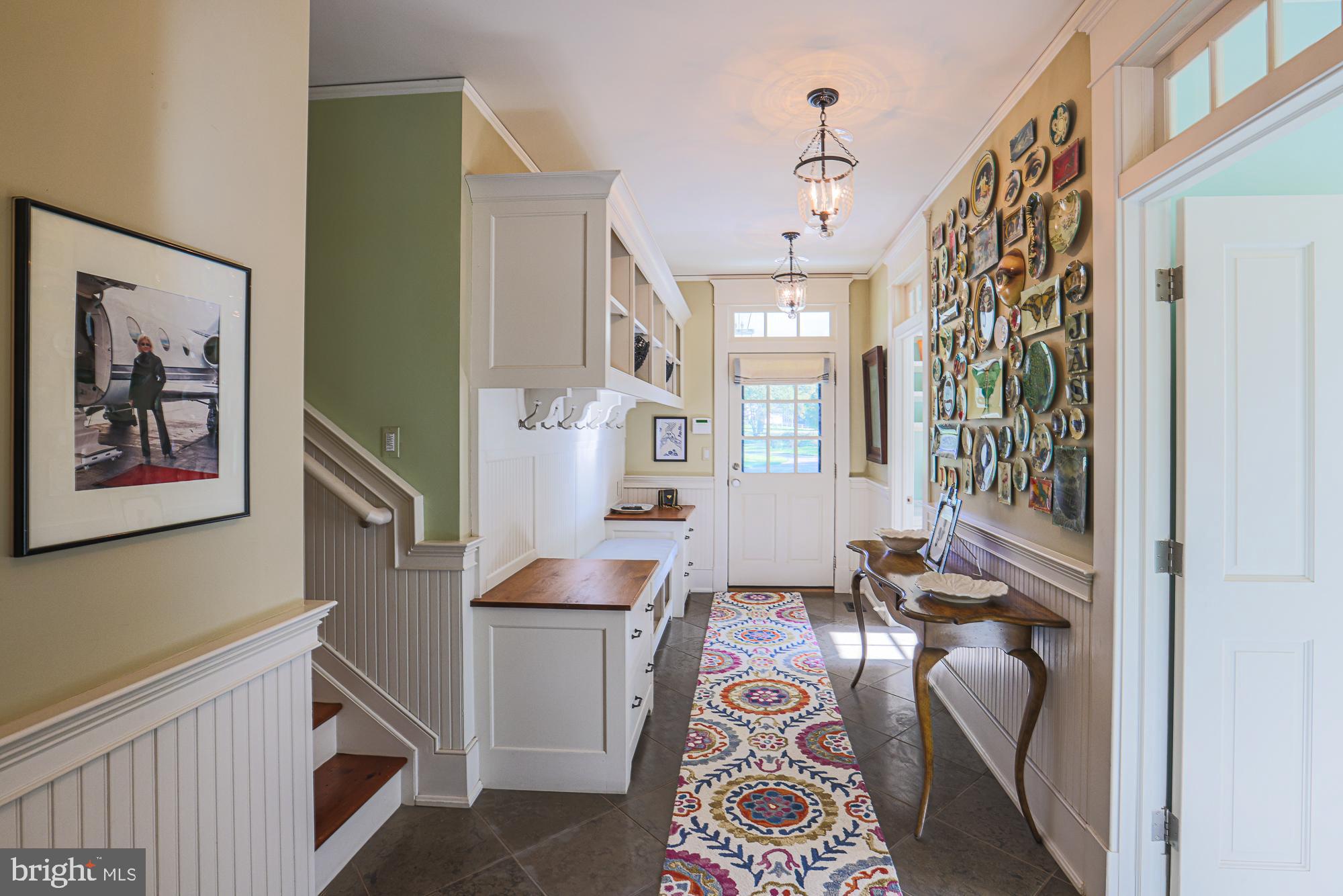 HEREFORD ZONE - Residential