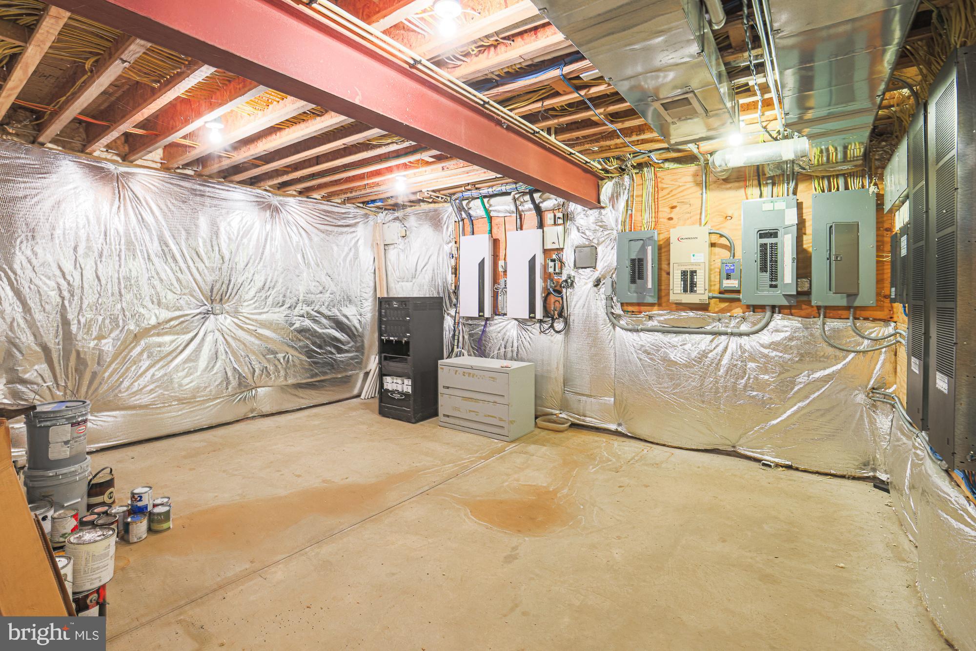 HEREFORD ZONE - Residential